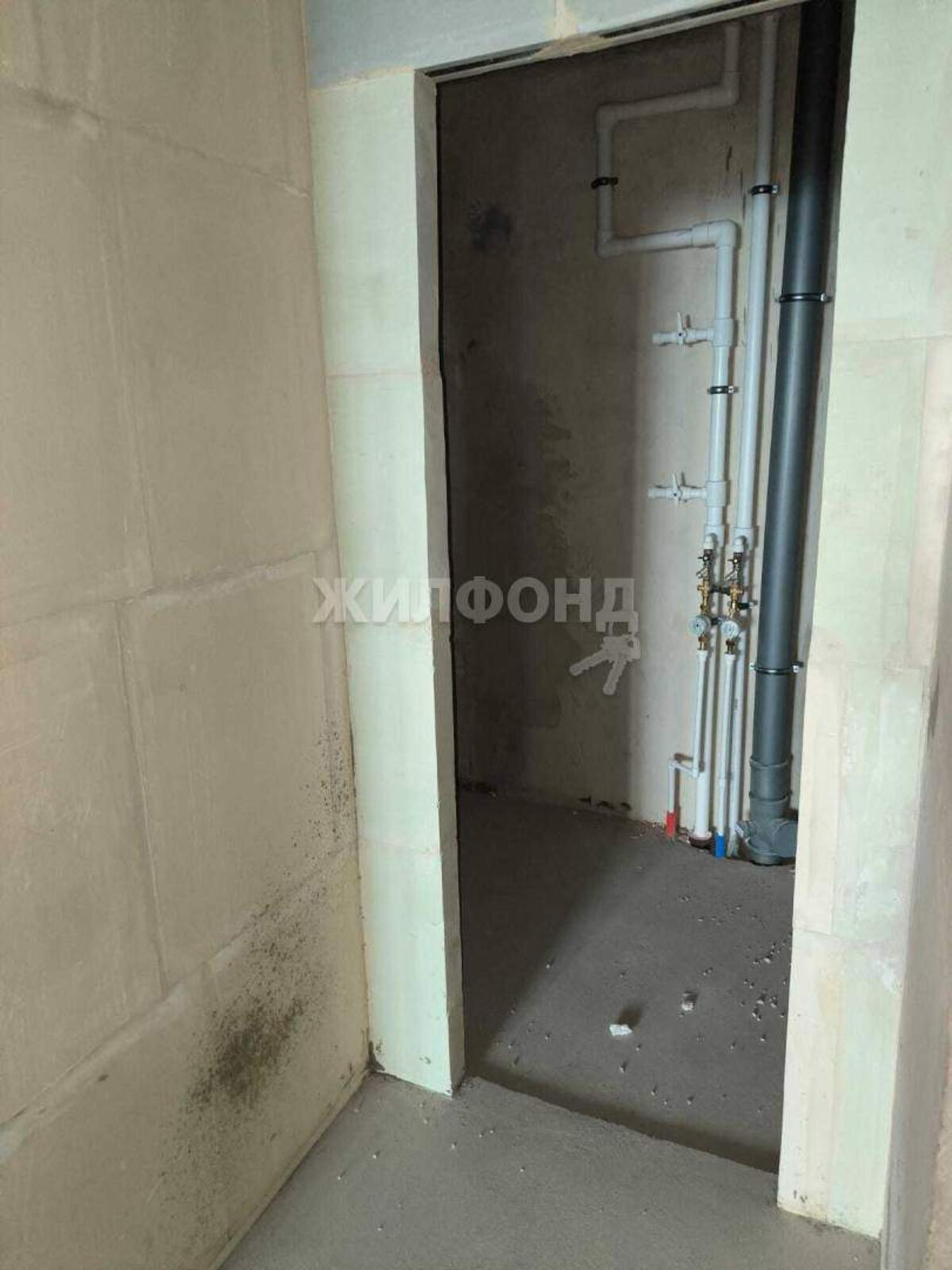 Купить студию за 4 150 000 рублей на 9 Января улица, д.233/54