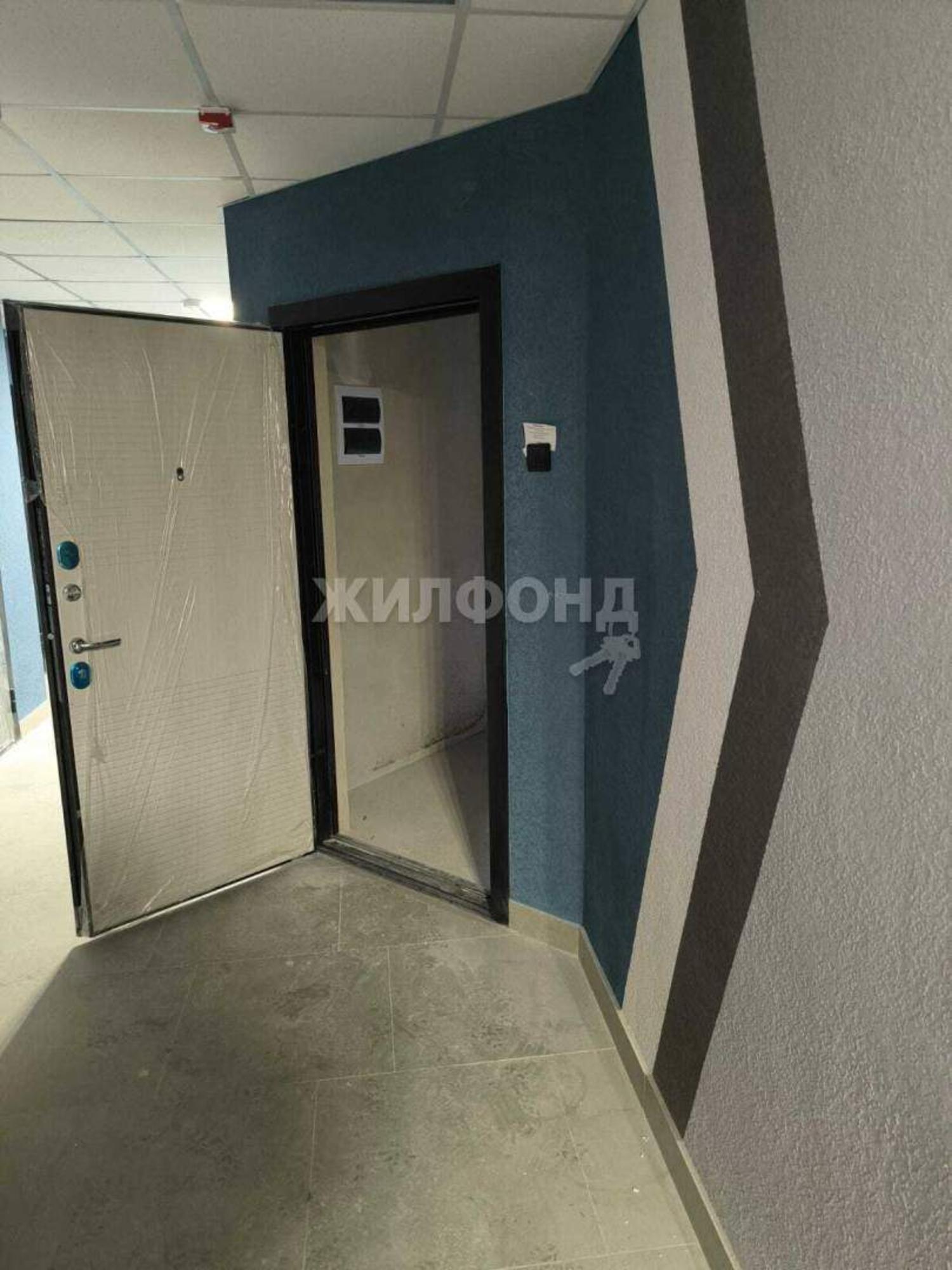 Купить студию за 4 150 000 рублей на 9 Января улица, д.233/54