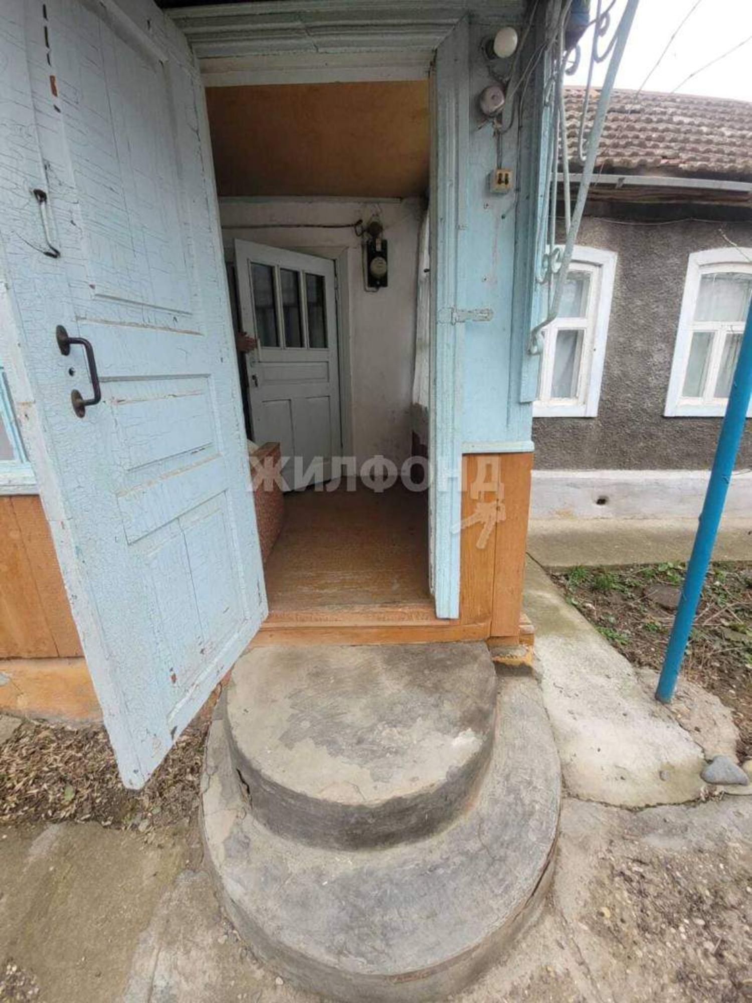 Купить дачу, дом, коттедж за 1 600 000 рублей на Ессентукская улица