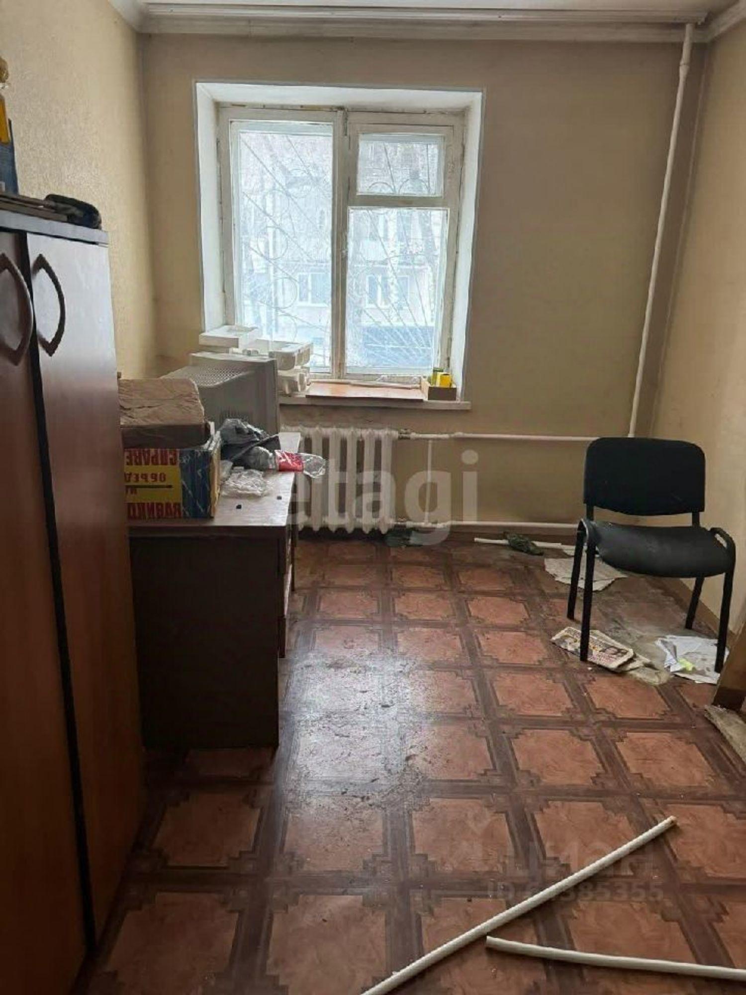 Купить комнату за 1 500 000 рублей на Советская улица, 12