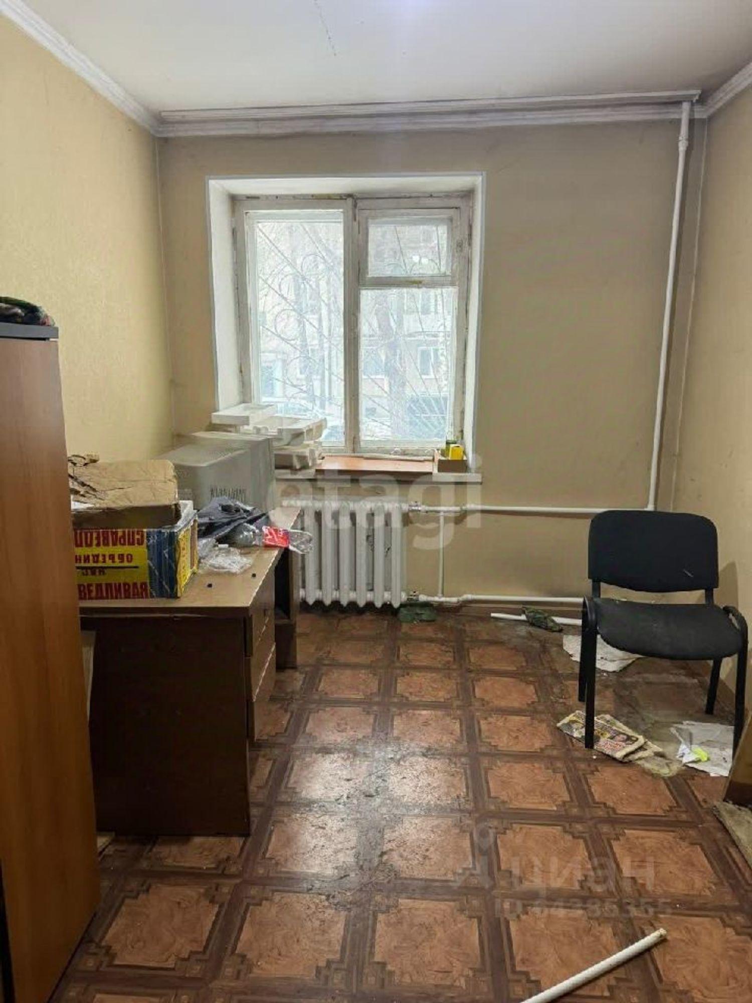 Купить комнату за 1 500 000 рублей на Советская улица, 12