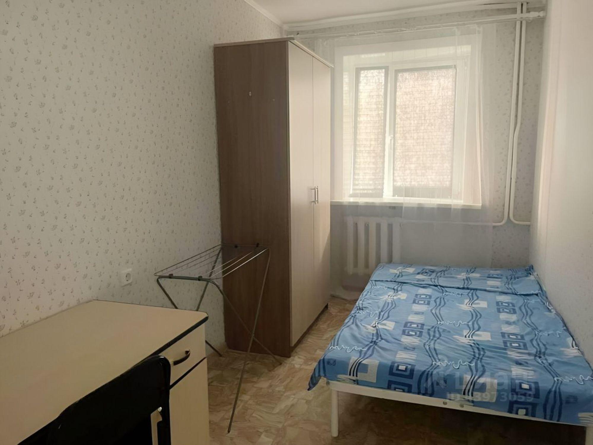 Сдать комнату за 9 000 рублей на улица Академика Курчатова, 7 Сдать комнату за 9 000 рублей на улица Академика Курчатова, 7