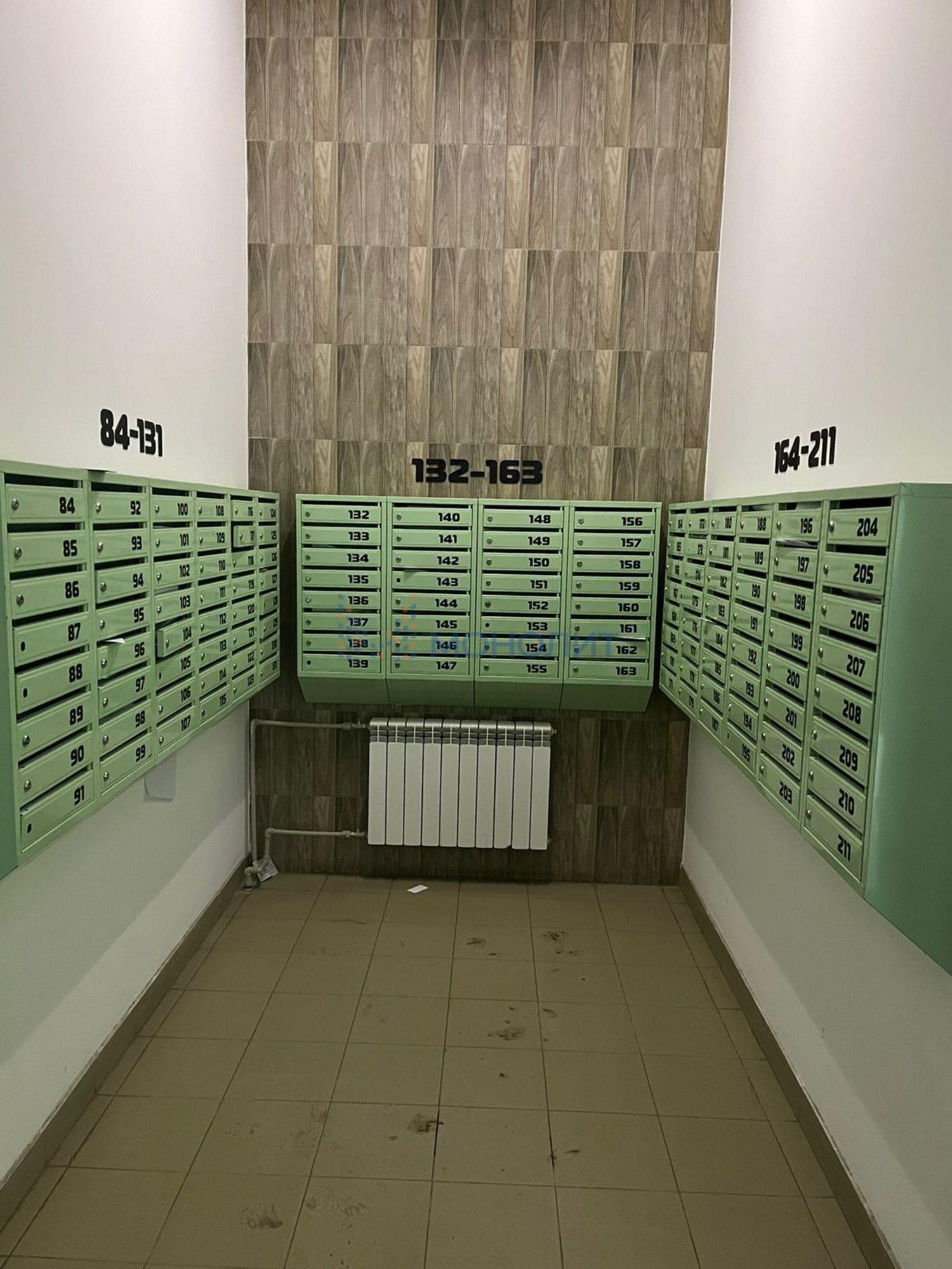 Купить квартиру за 7 500 000 рублей на Профинтерна ул, 26