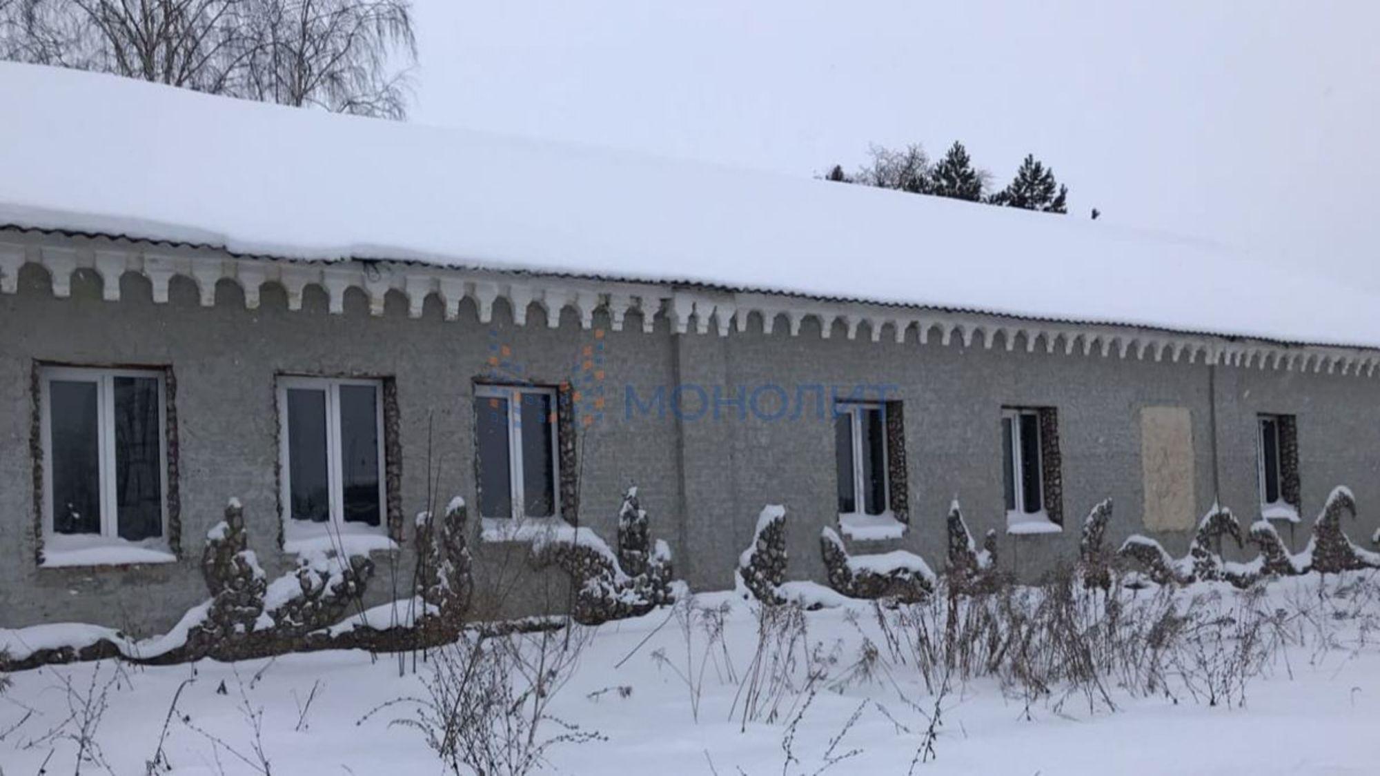 Купить офис, помещение под офис за 7 500 000 рублей на Большая Дорога ул, 10