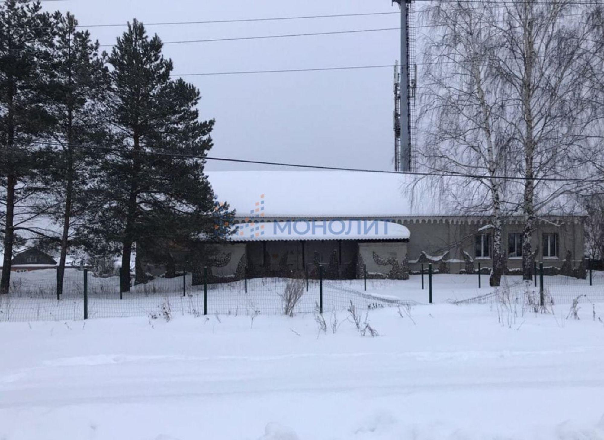 Купить офис, помещение под офис за 7 500 000 рублей на Большая Дорога ул, 10