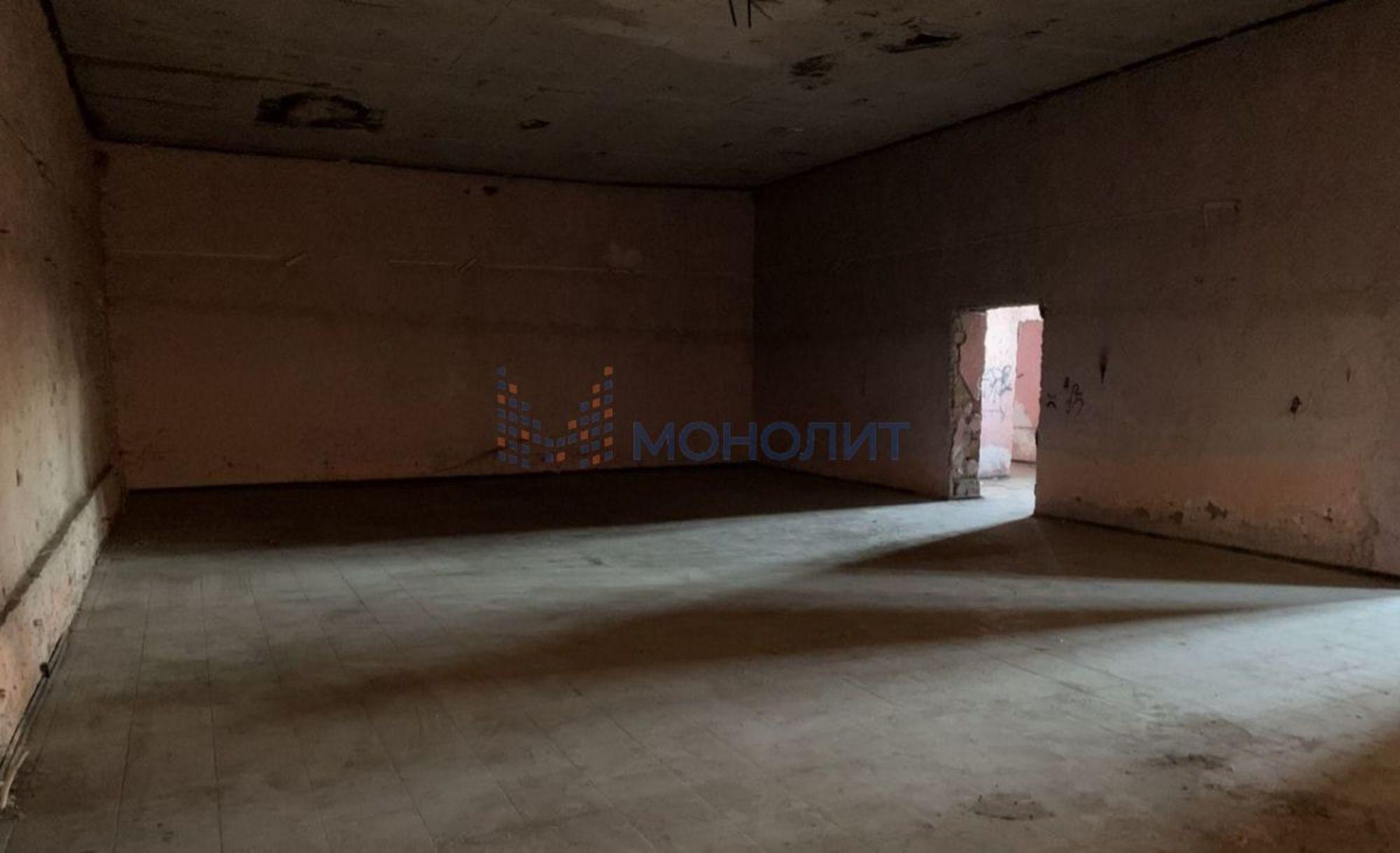 Купить офис, помещение под офис за 7 500 000 рублей на Большая Дорога ул, 10