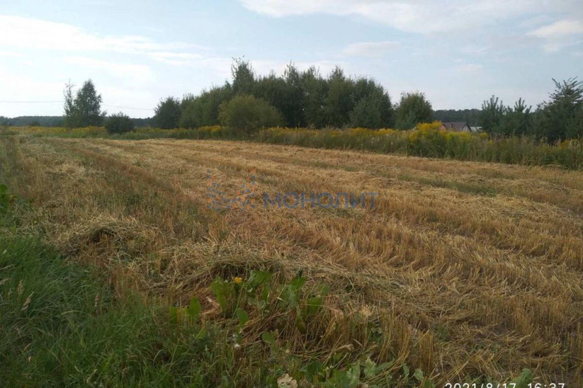Купить землю, земельный участок за 2 200 000 рублей на Семеть с