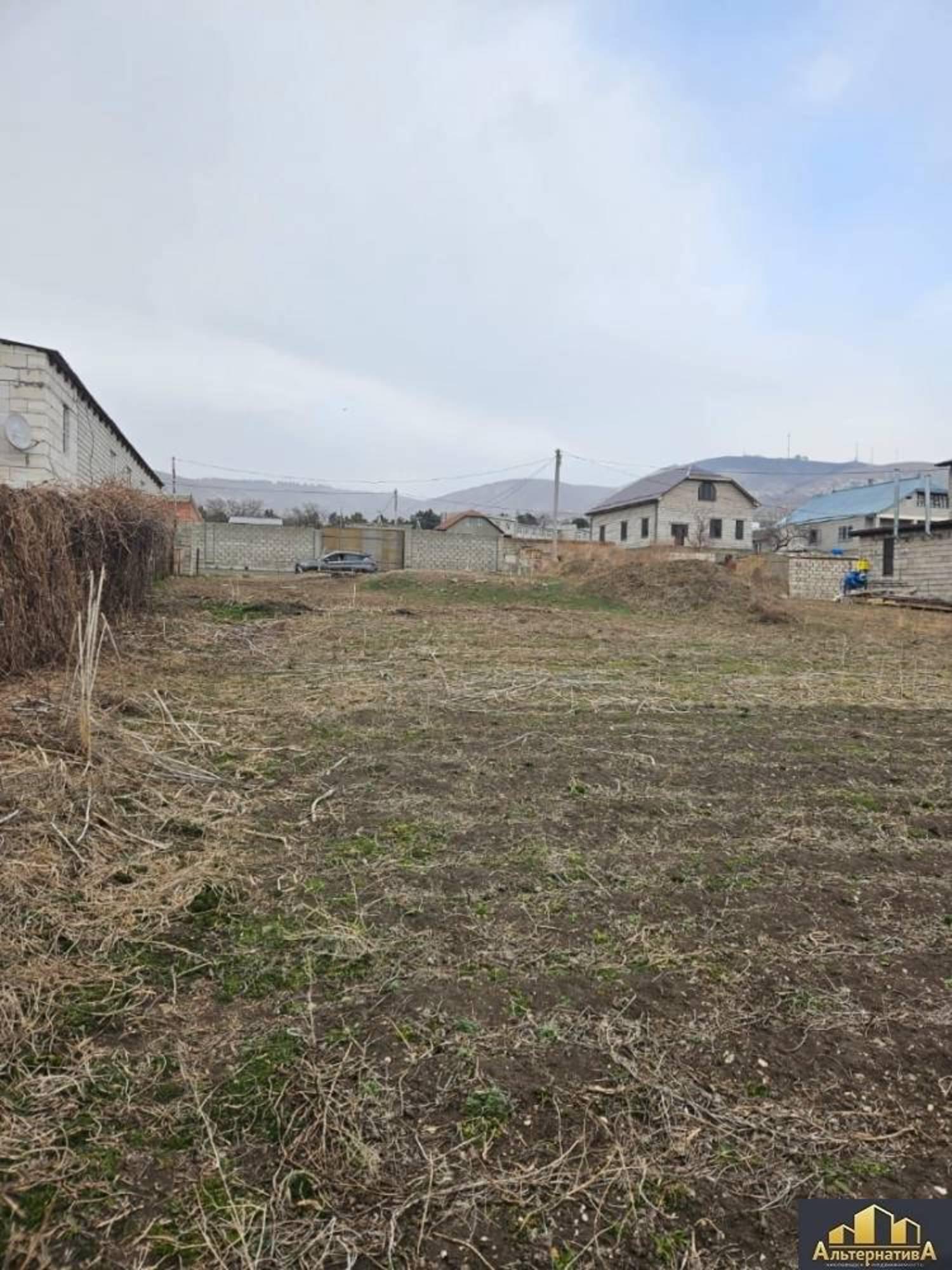 Купить землю, земельный участок за 4 200 000 рублей на Магомедова ул.