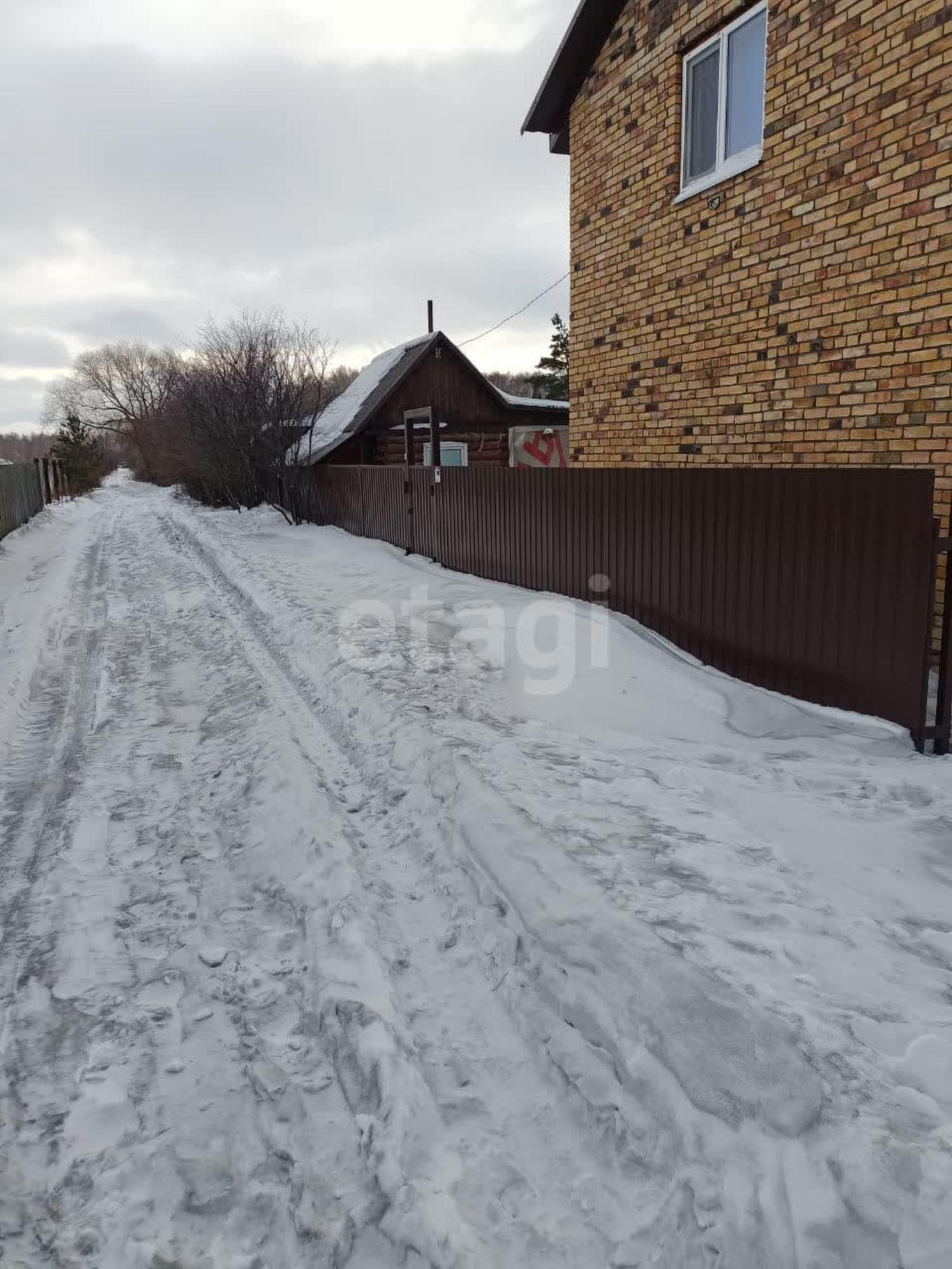 Купить дачу, дом, коттедж за 3 400 000 рублей на ОмИИТ СНТ