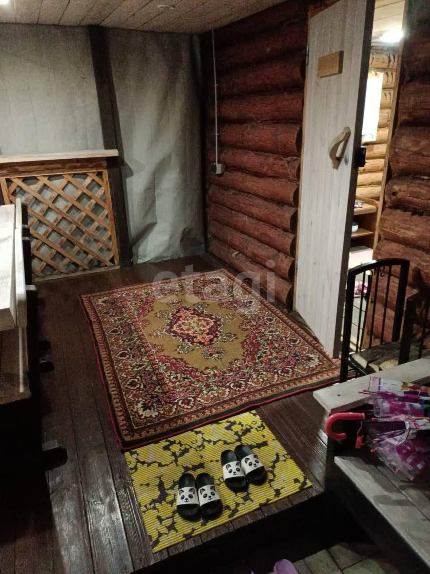 Купить дачу, дом, коттедж за 3 400 000 рублей на ОмИИТ СНТ