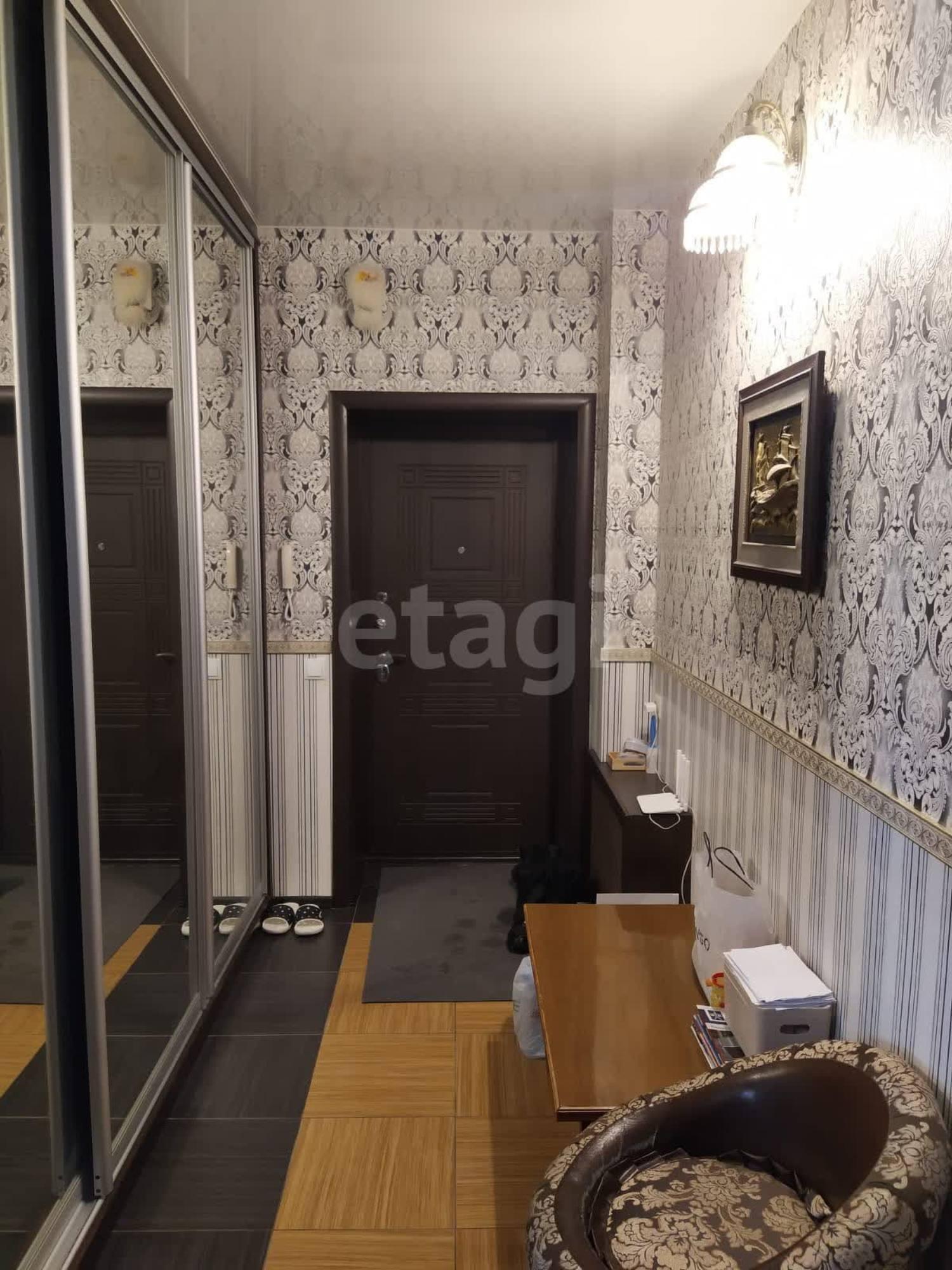 Купить квартиру за 8 700 000 рублей на Крупской, 14/1