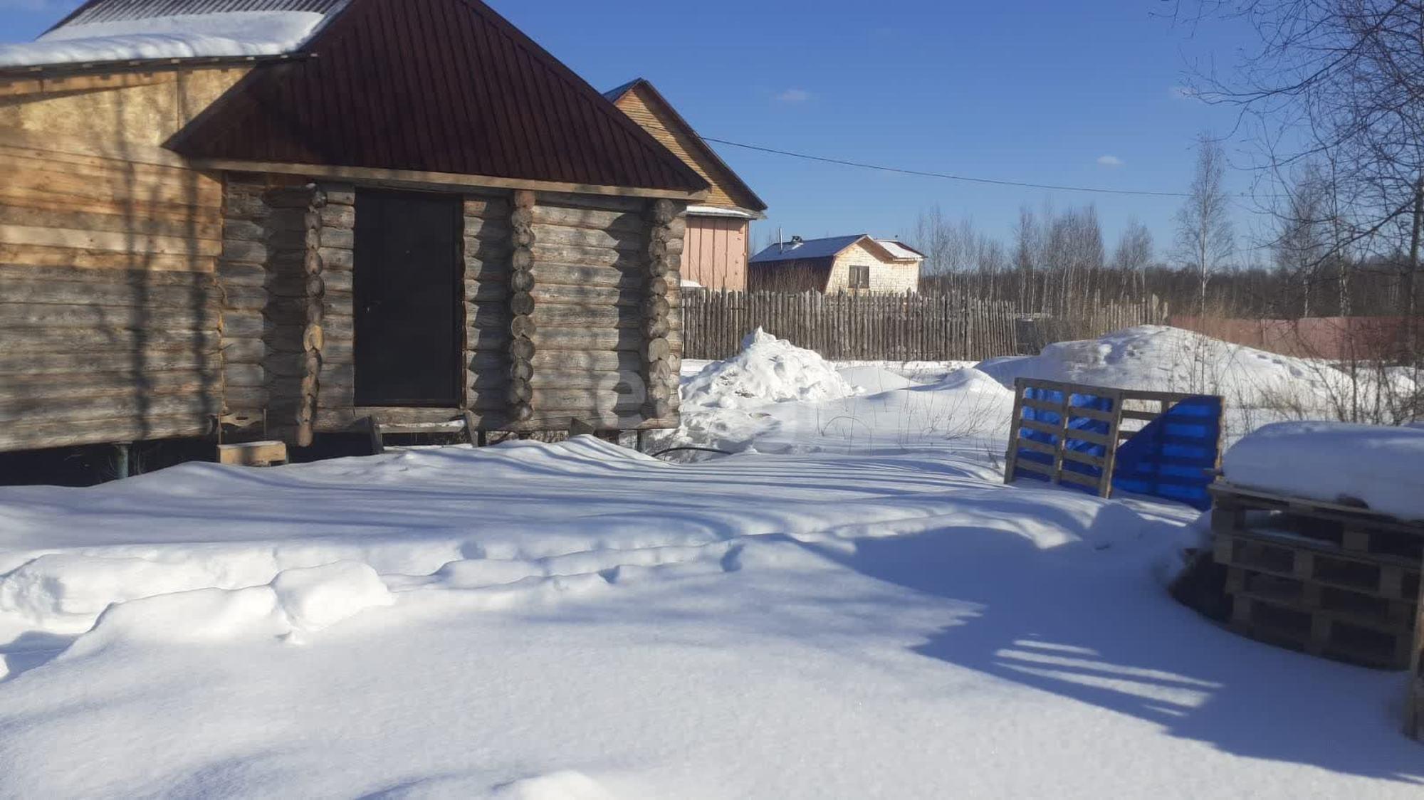 Купить дачу, дом, коттедж за 1 850 000 рублей на 7-я линия,