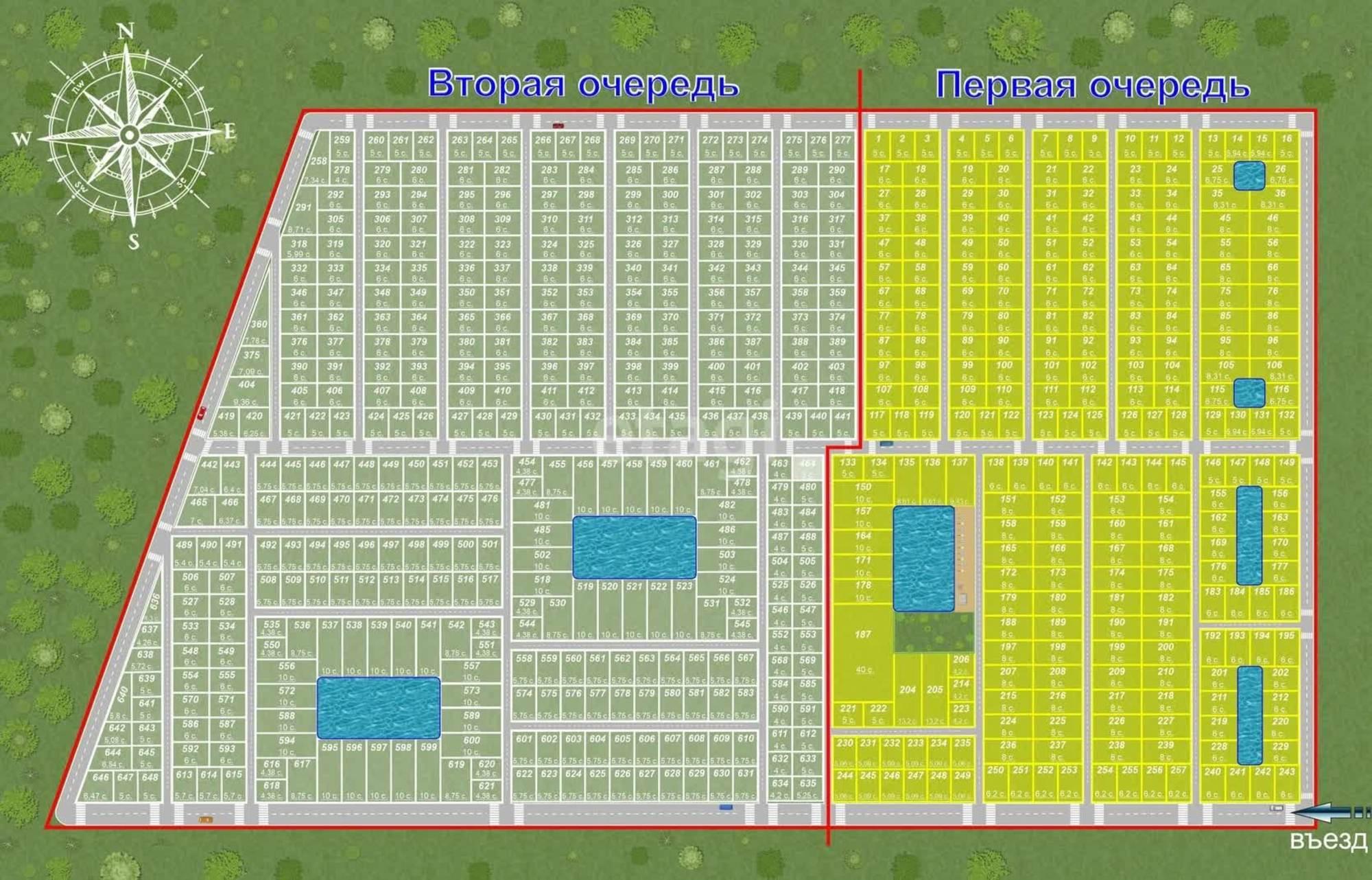 Купить землю, земельный участок за 550 000 рублей на Средние Тарманы