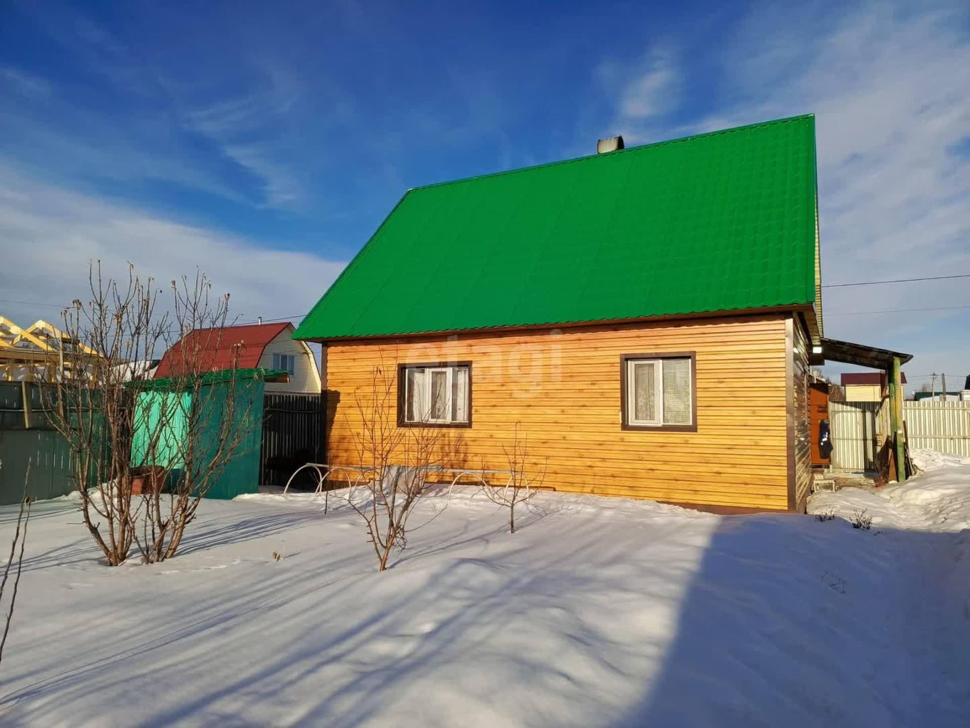 Купить дачу, дом, коттедж за 5 910 000 рублей на Садовая,