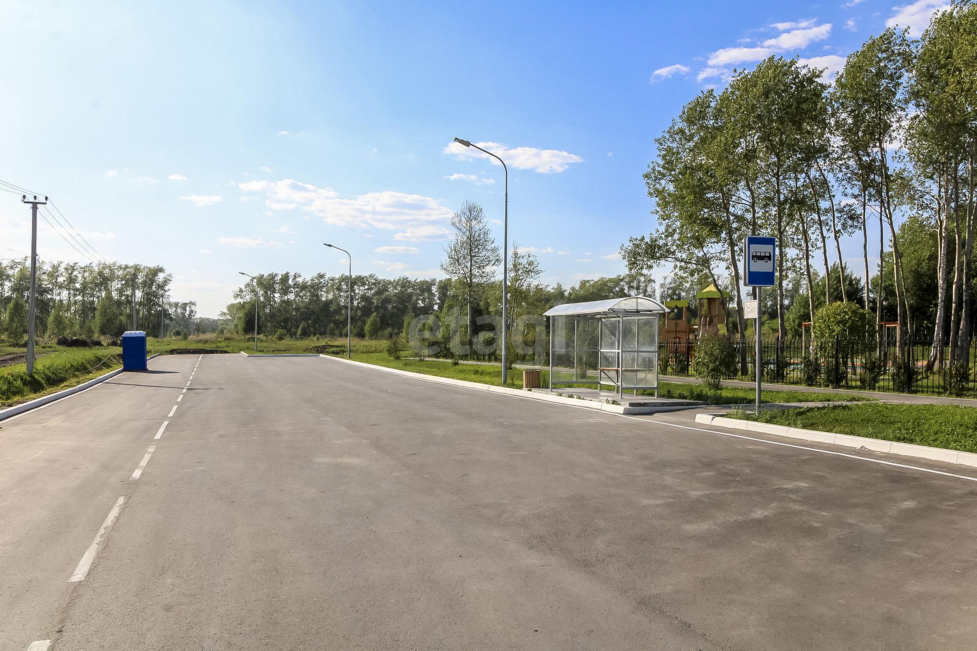 Купить землю, земельный участок за 4 550 000 рублей на Зеленые Аллеи ЖК