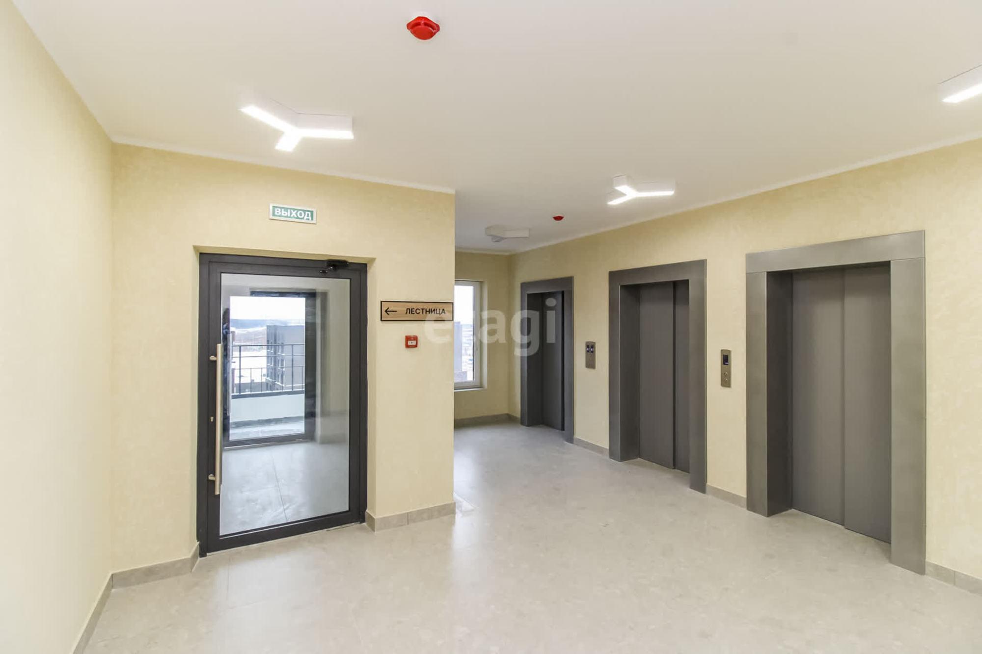Купить квартиру за 6 120 000 рублей на Разведчика Кузнецова, 7