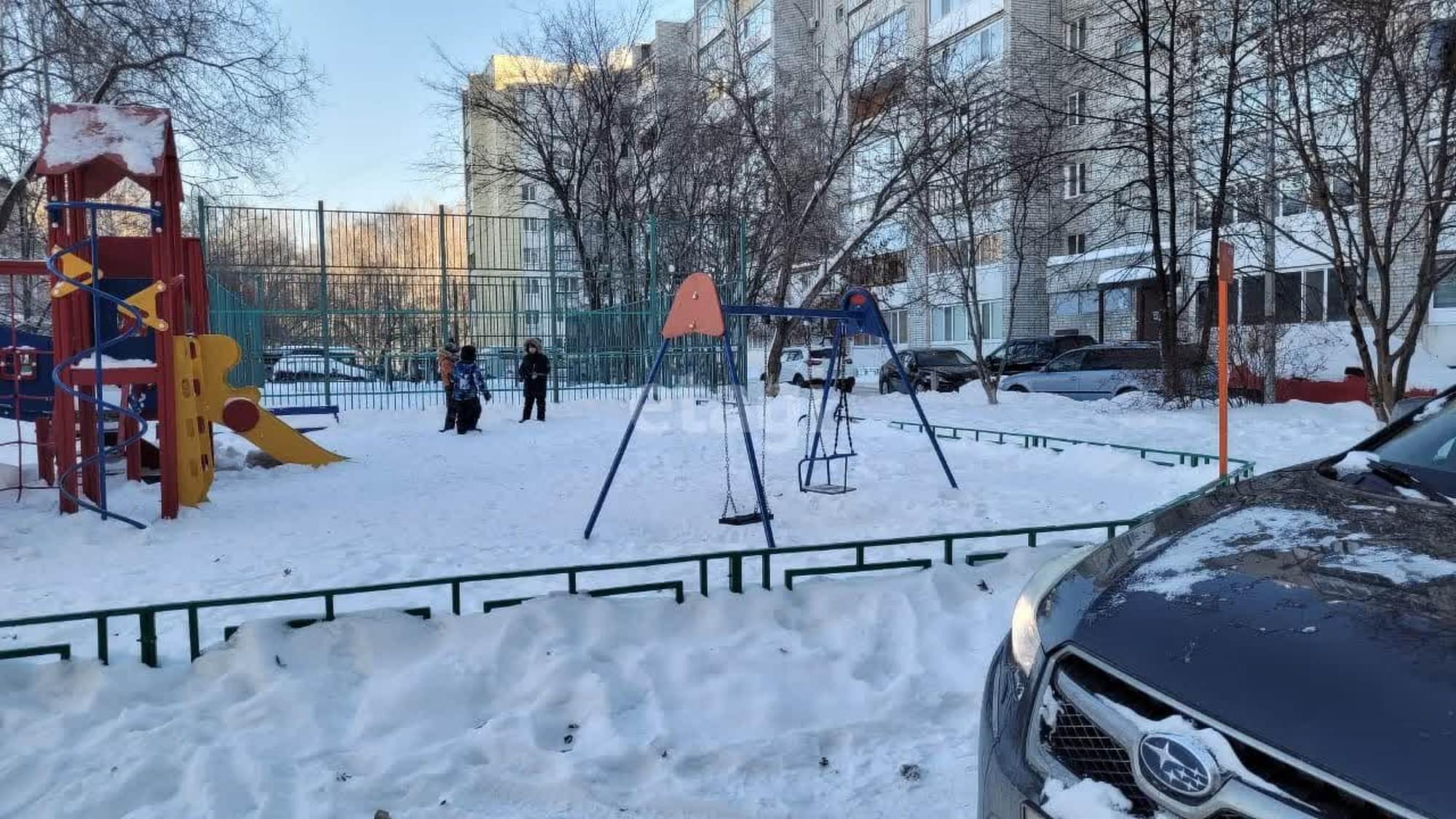 Купить квартиру за 4 600 000 рублей на Дружбы, 169