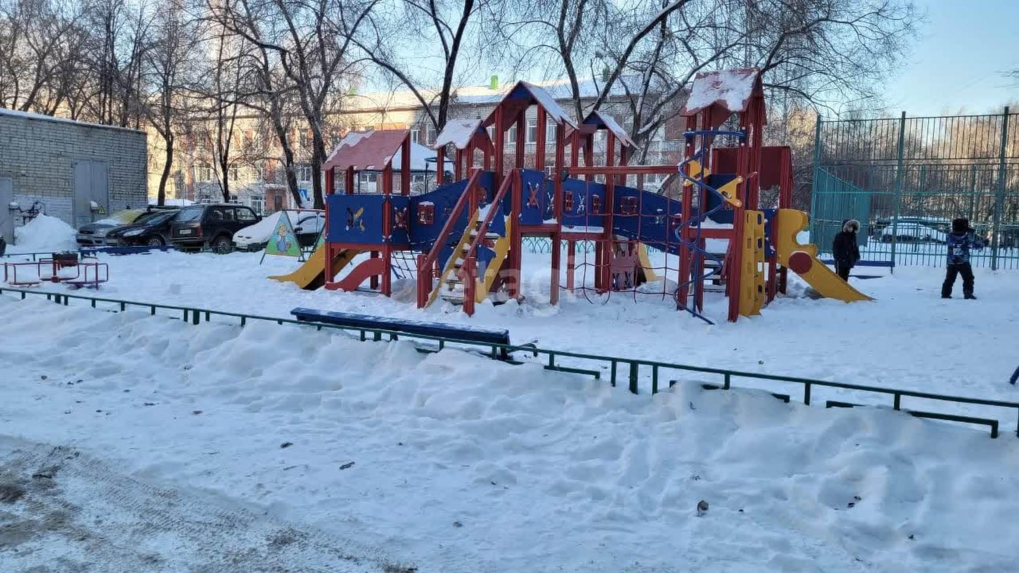 Купить квартиру за 4 600 000 рублей на Дружбы, 169