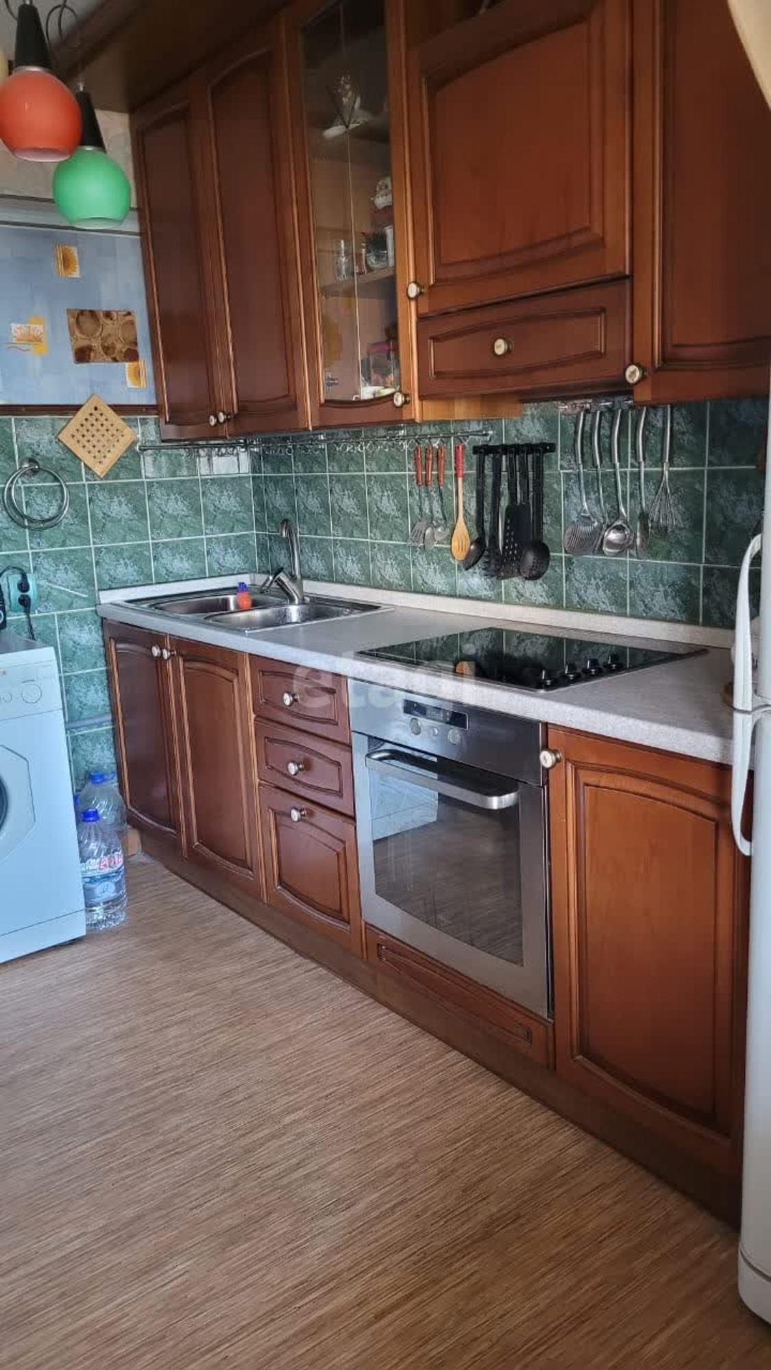 Купить квартиру за 4 600 000 рублей на Дружбы, 169