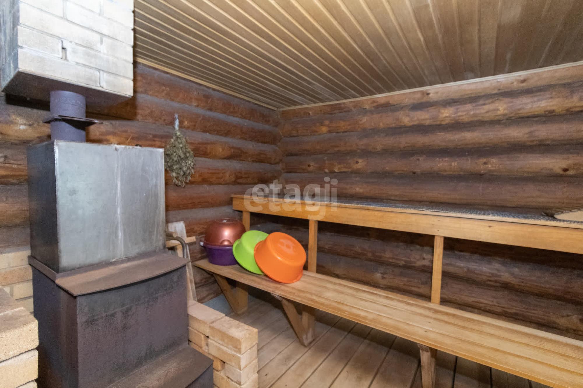 Купить дачу, дом, коттедж за 12 700 000 рублей на Хохлова, 28