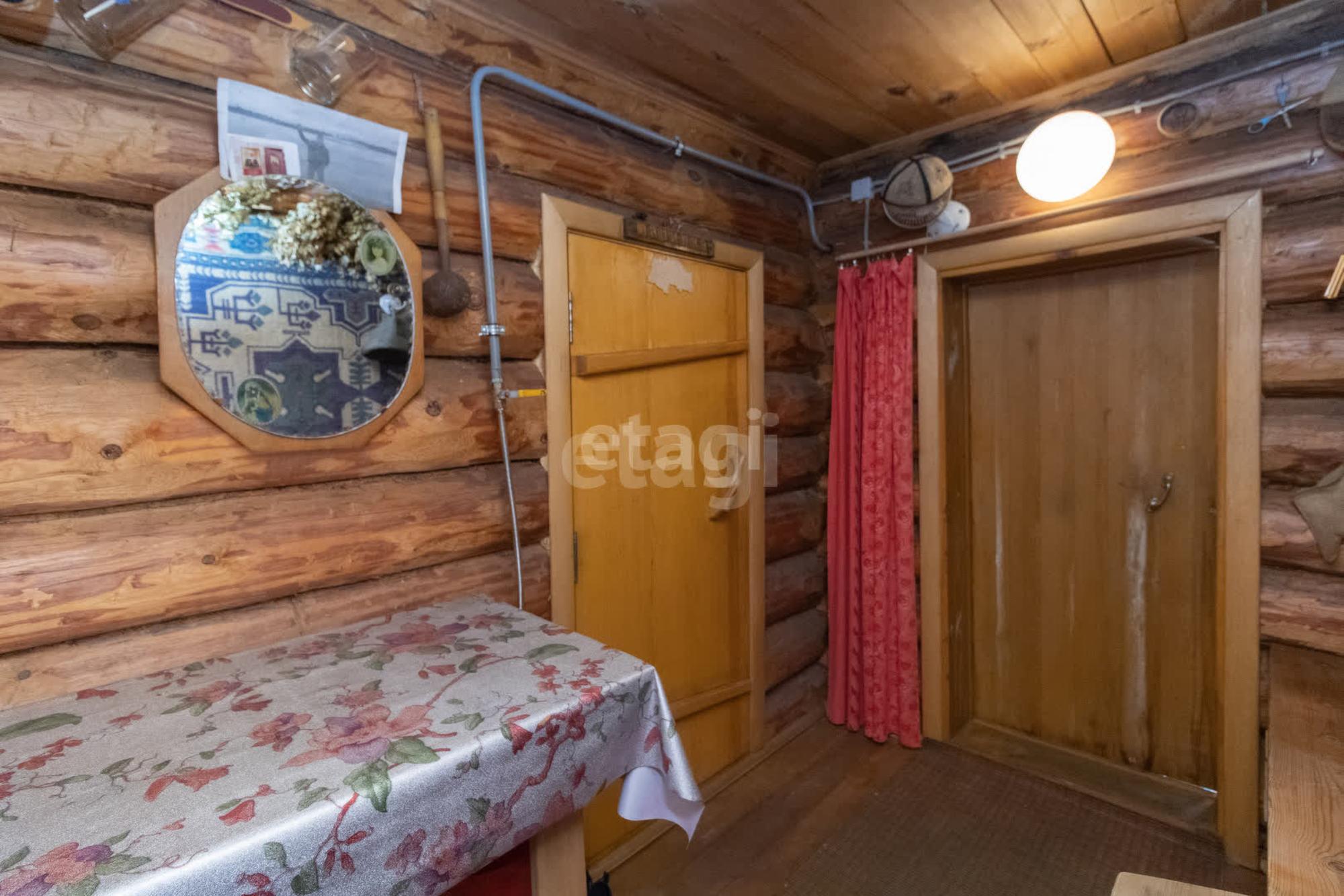 Купить дачу, дом, коттедж за 12 700 000 рублей на Хохлова, 28
