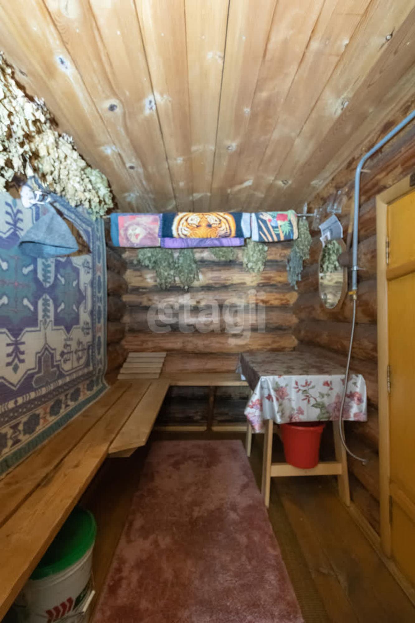 Купить дачу, дом, коттедж за 12 700 000 рублей на Хохлова, 28