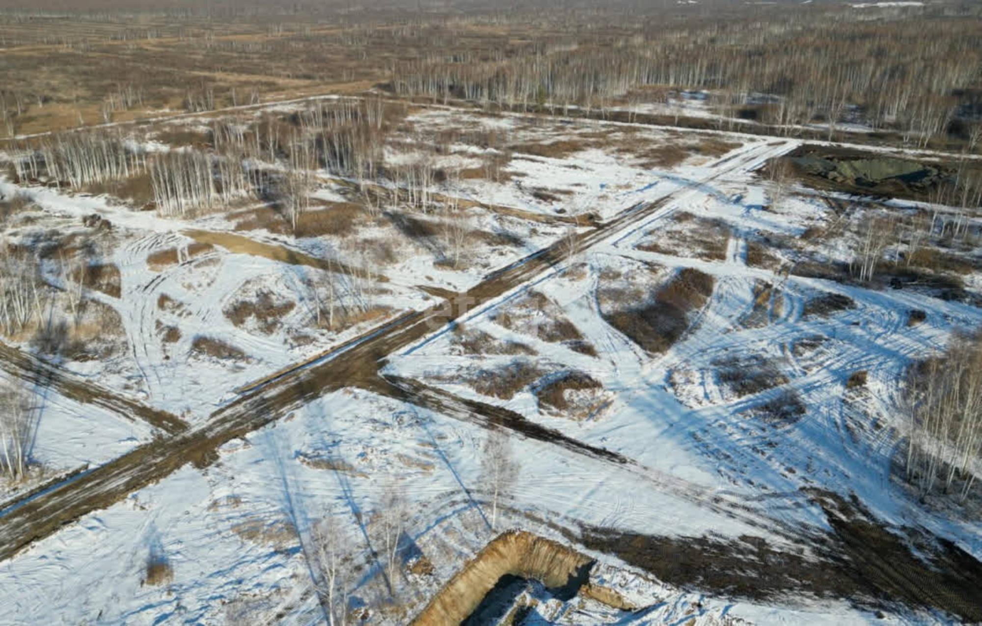 Купить землю, земельный участок за 600 000 рублей на Строитель с/о (Салаирский тракт)