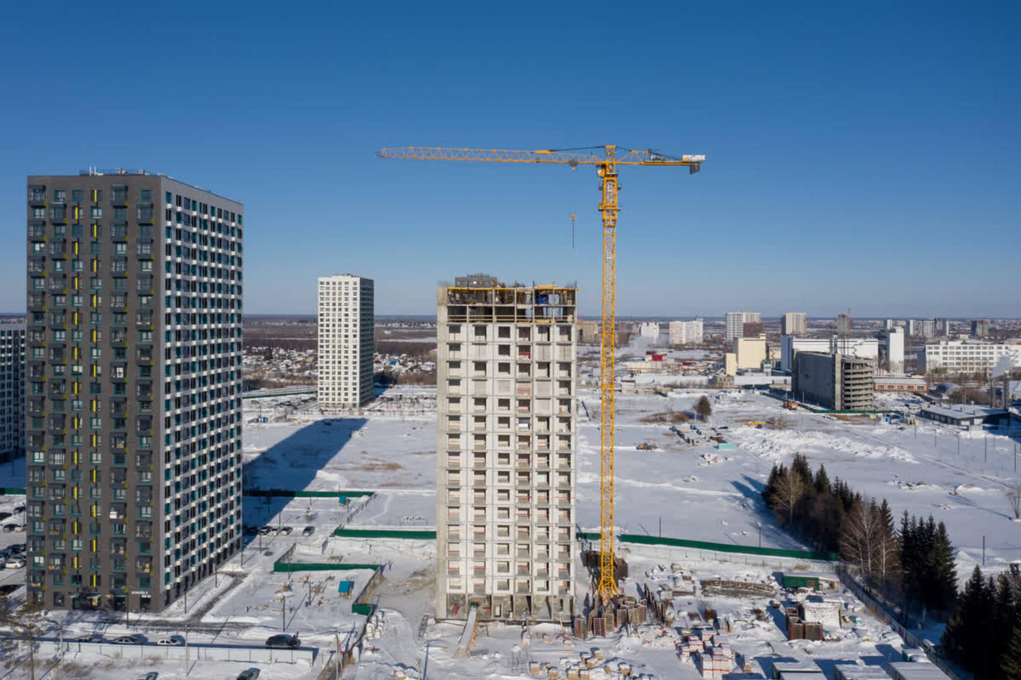Купить квартиру за 7 000 000 рублей на Полевая, 117/8