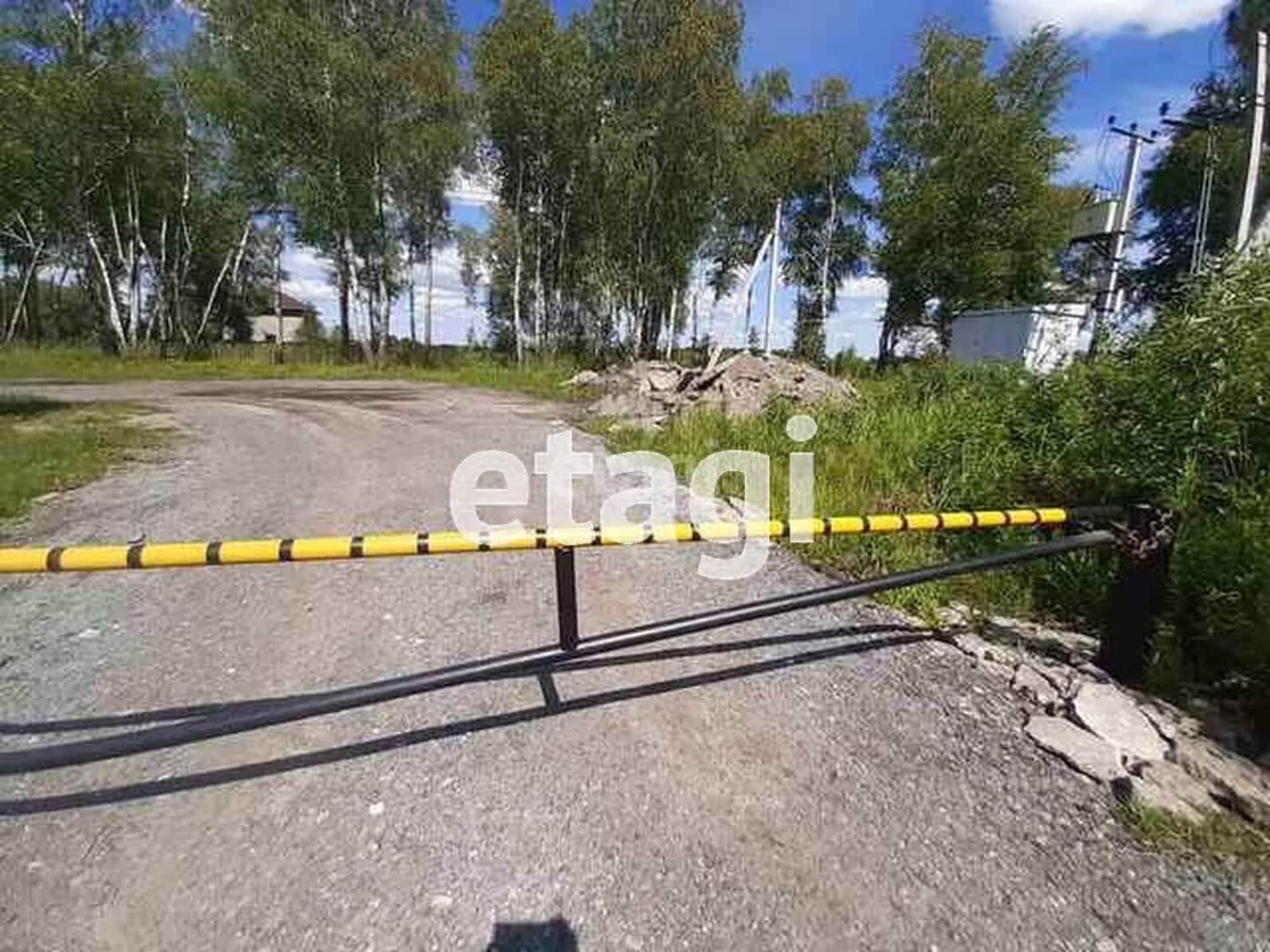 Купить землю, земельный участок за 1 050 000 рублей на Зеленый бор