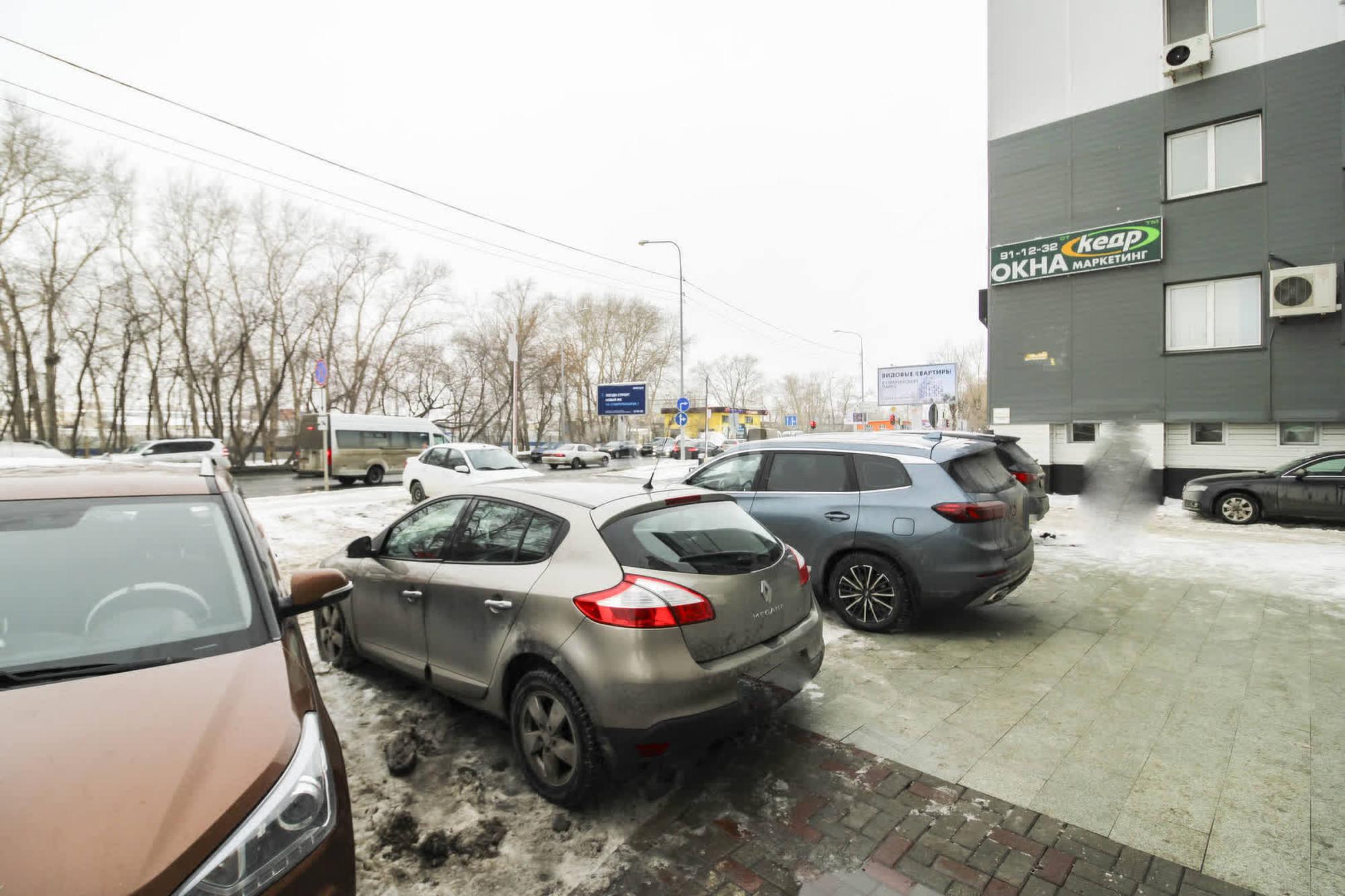Купить офис, помещение под офис за 1 800 000 рублей на 50 лет ВЛКСМ 51