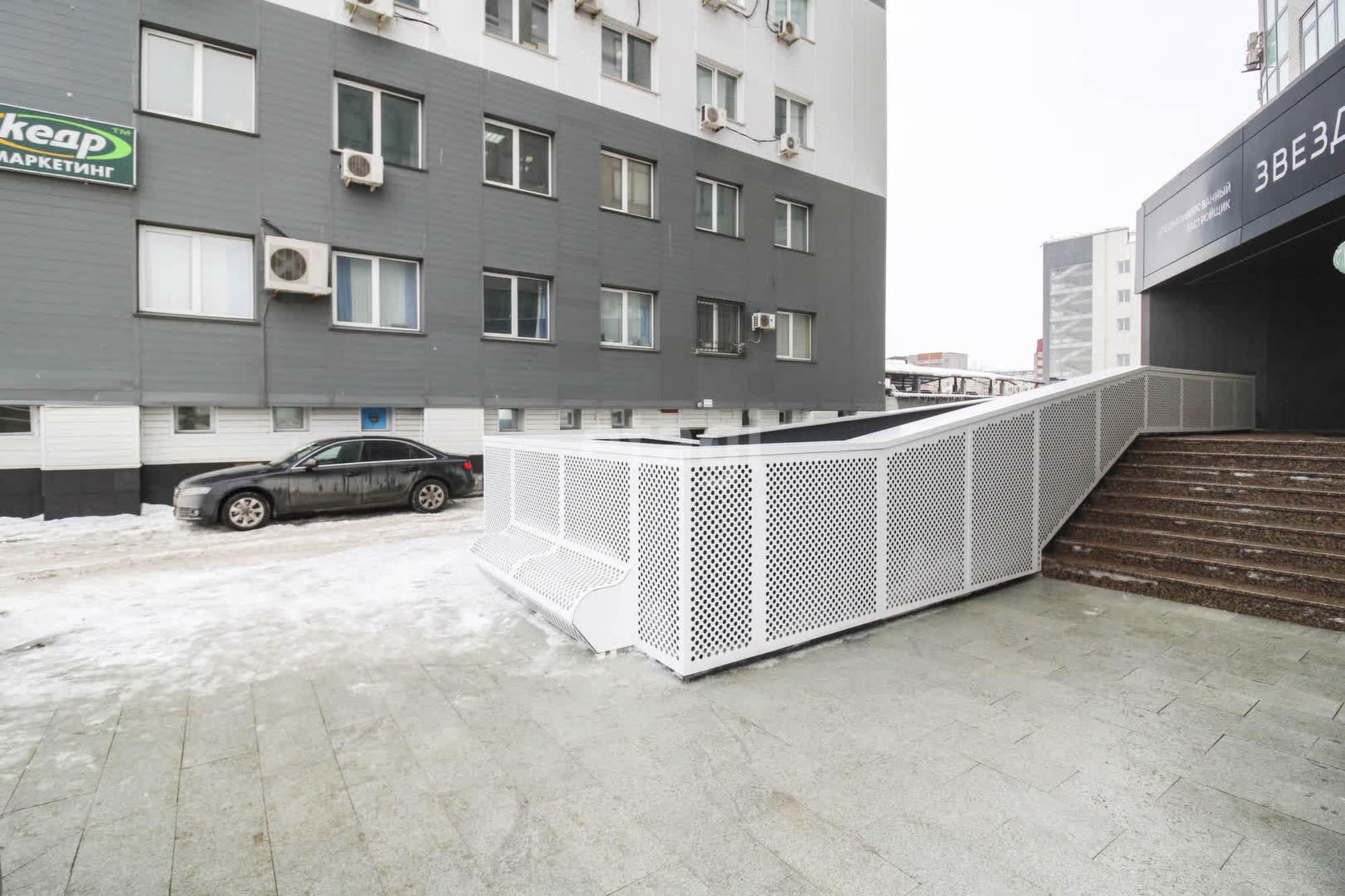 Купить офис, помещение под офис за 1 800 000 рублей на 50 лет ВЛКСМ 51