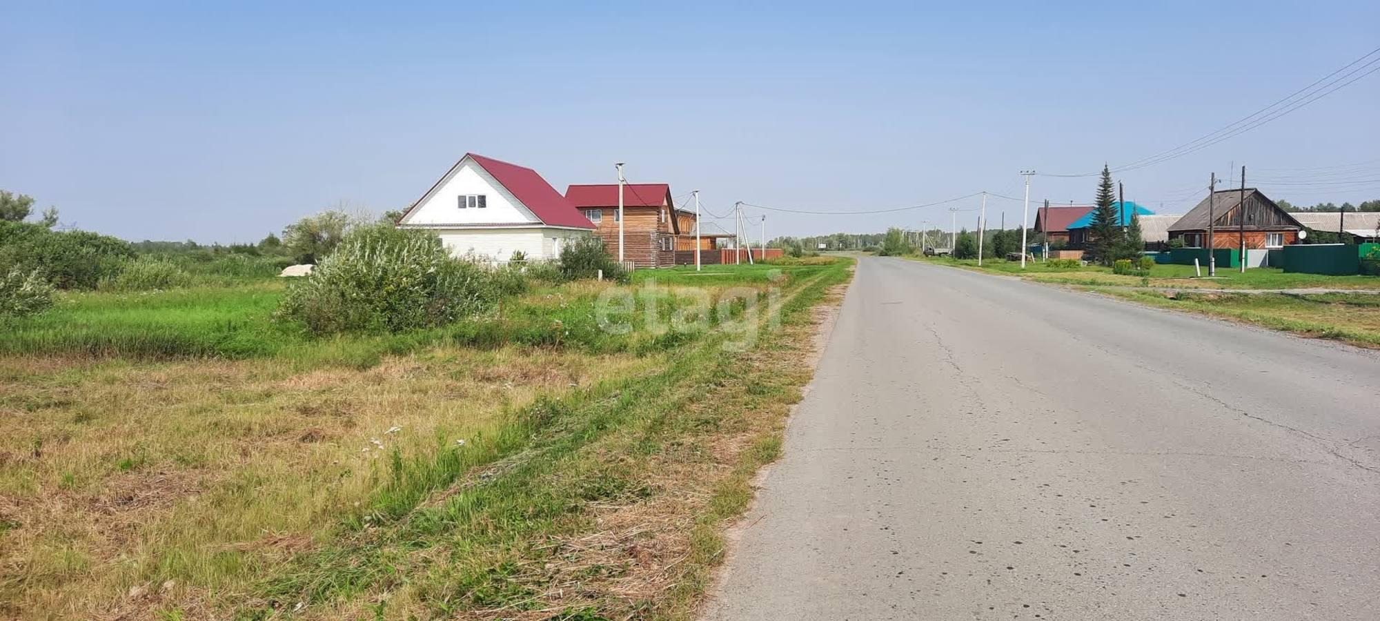 Купить землю, земельный участок за 1 950 000 рублей на Советская,