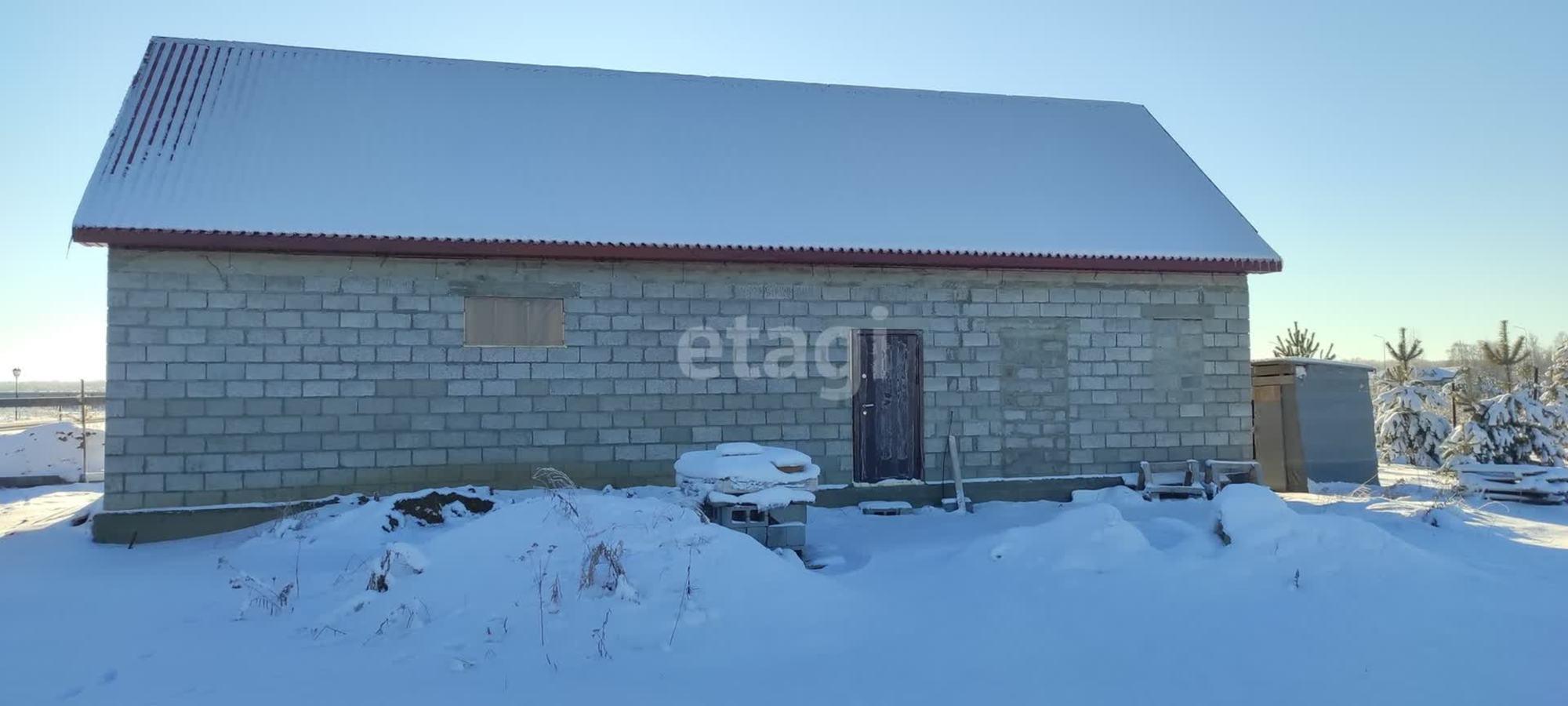 Купить дачу, дом, коттедж за 4 600 000 рублей на Новокаменский КП
