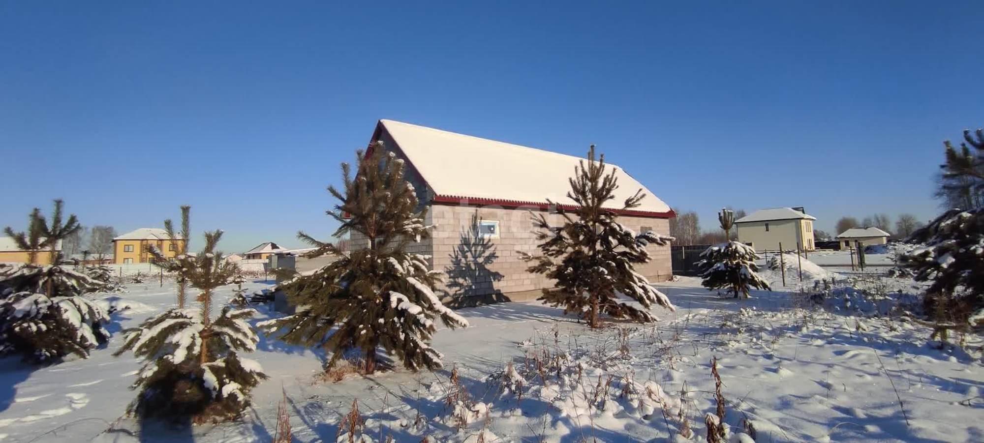 Купить дачу, дом, коттедж за 4 600 000 рублей на Новокаменский КП