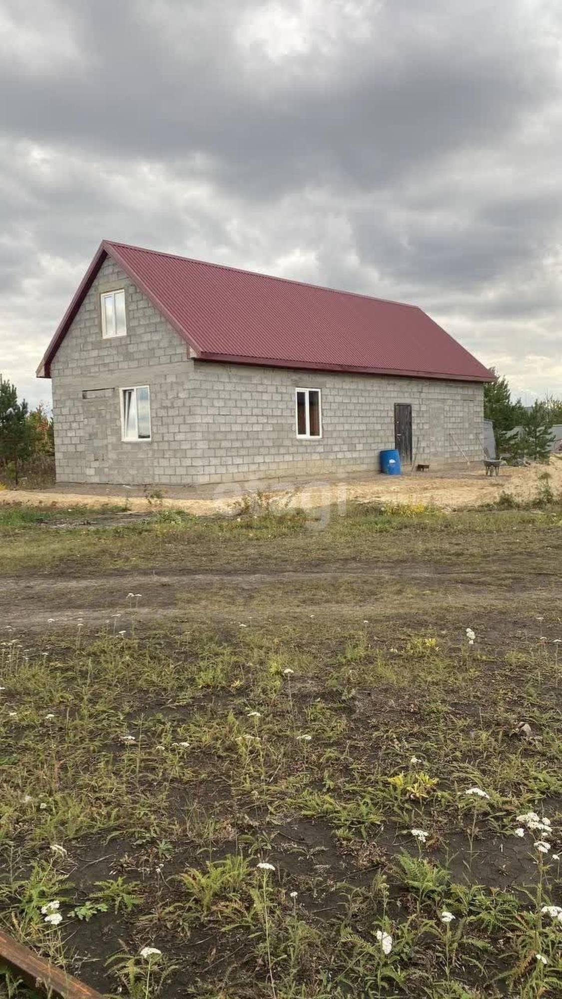 Купить дачу, дом, коттедж за 4 600 000 рублей на Новокаменский КП