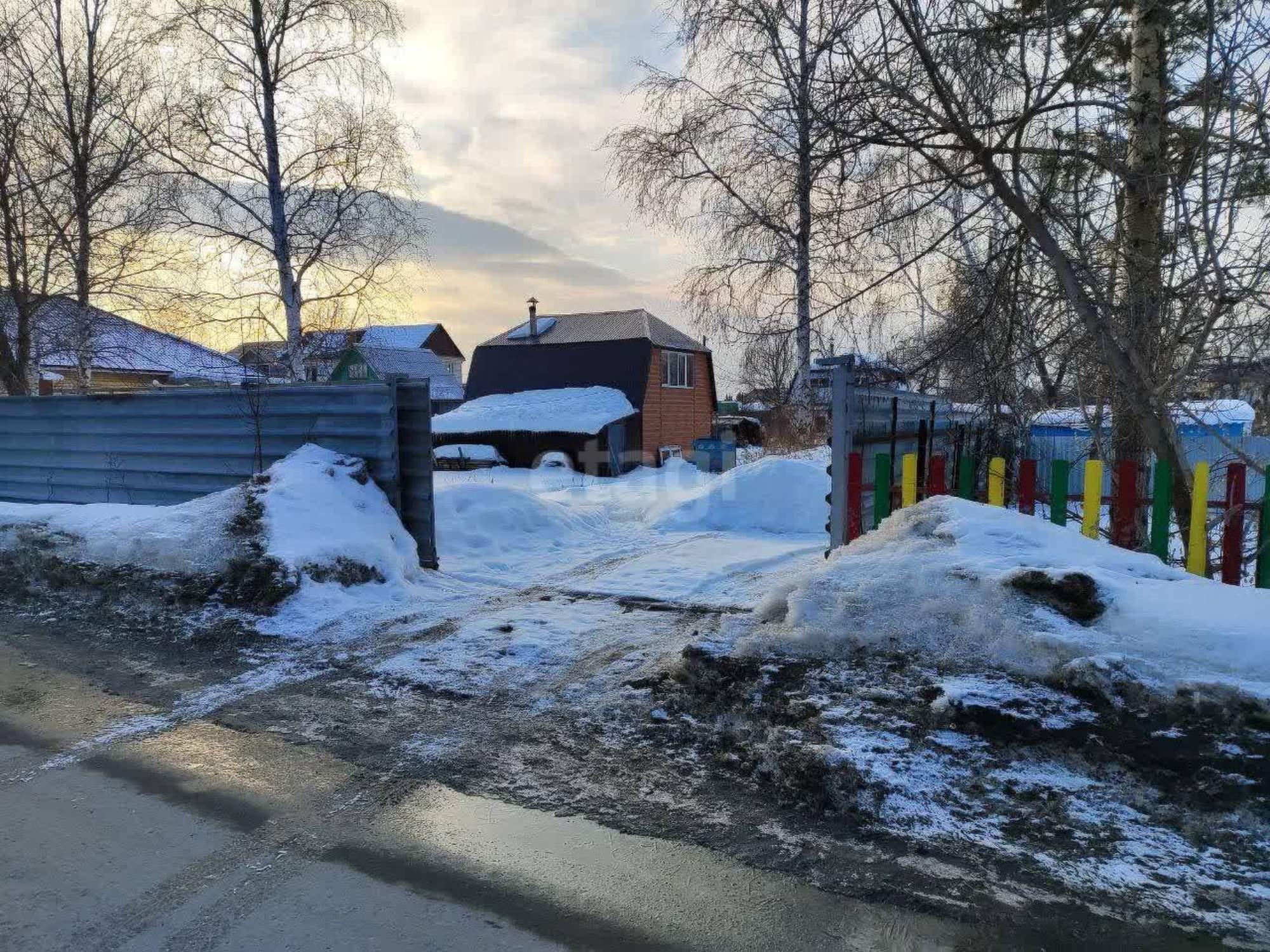 Купить дачу, дом, коттедж за 3 490 000 рублей на Рассвет с/о