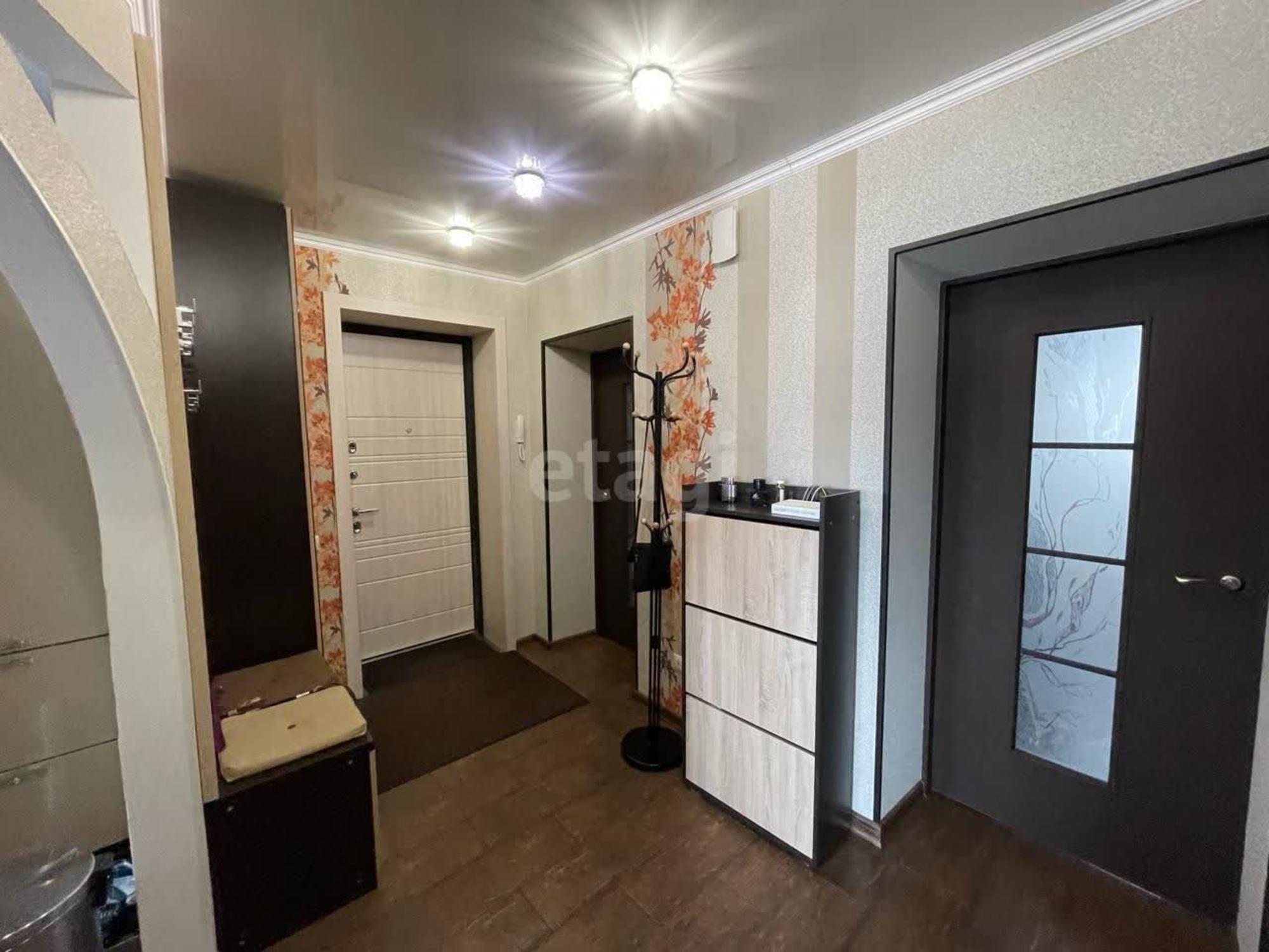 Купить квартиру за 5 910 000 рублей на Мира, 22