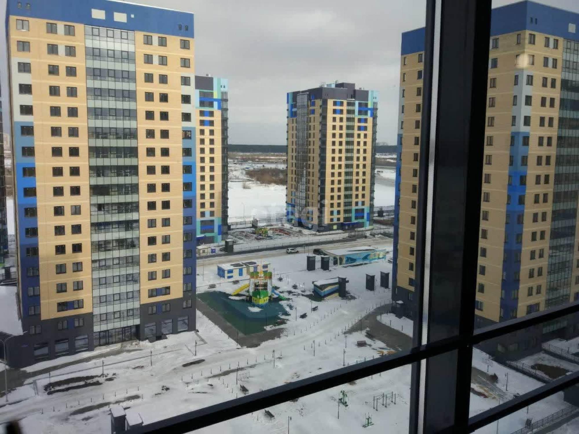 Купить квартиру за 6 000 000 рублей на Мельникайте, 36/2
