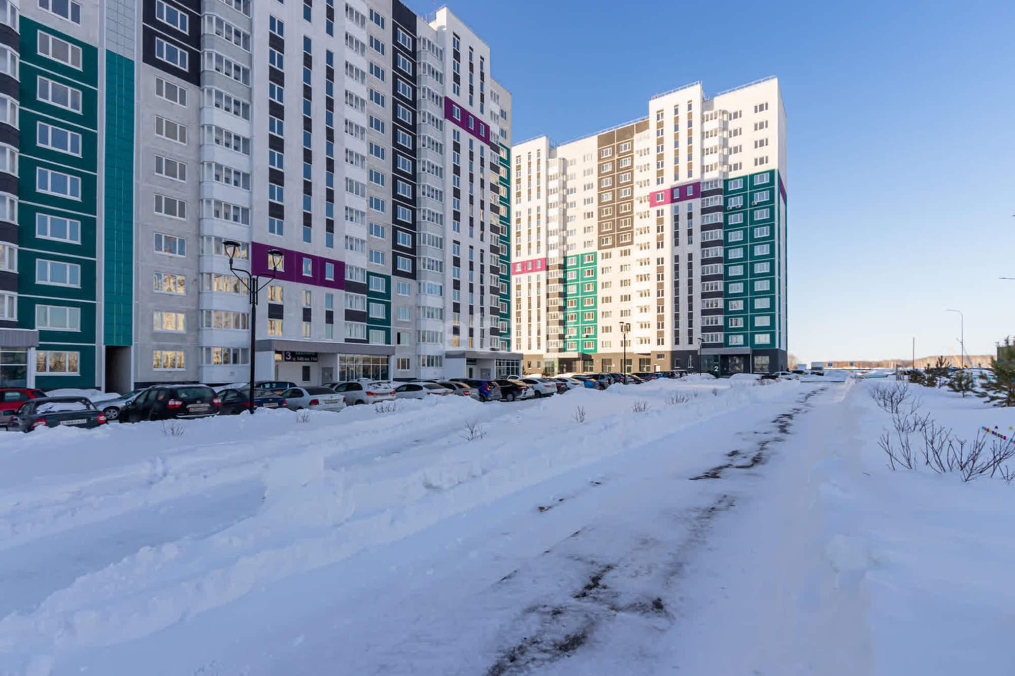 Купить студию за 3 550 000 рублей на Александра Пушкина, 3