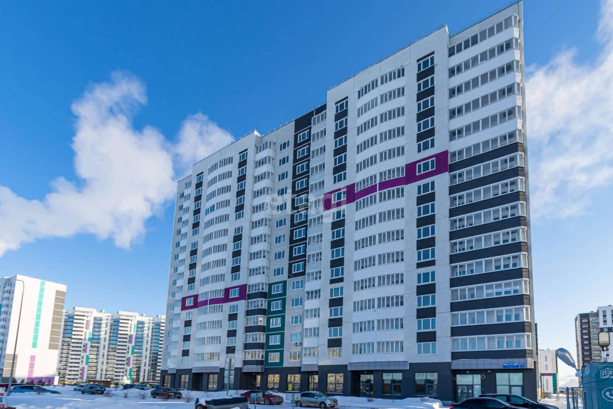 Купить студию за 3 550 000 рублей на Александра Пушкина, 3