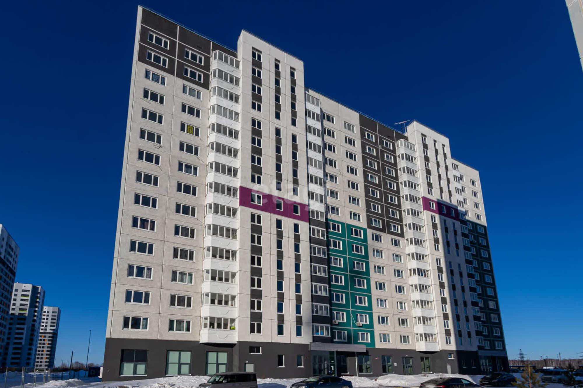 Купить студию за 3 550 000 рублей на Александра Пушкина, 3
