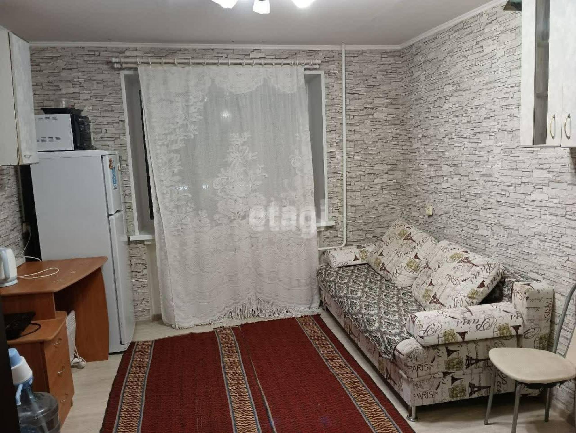 Купить комнату за 1 250 000 рублей на Котовского, 13