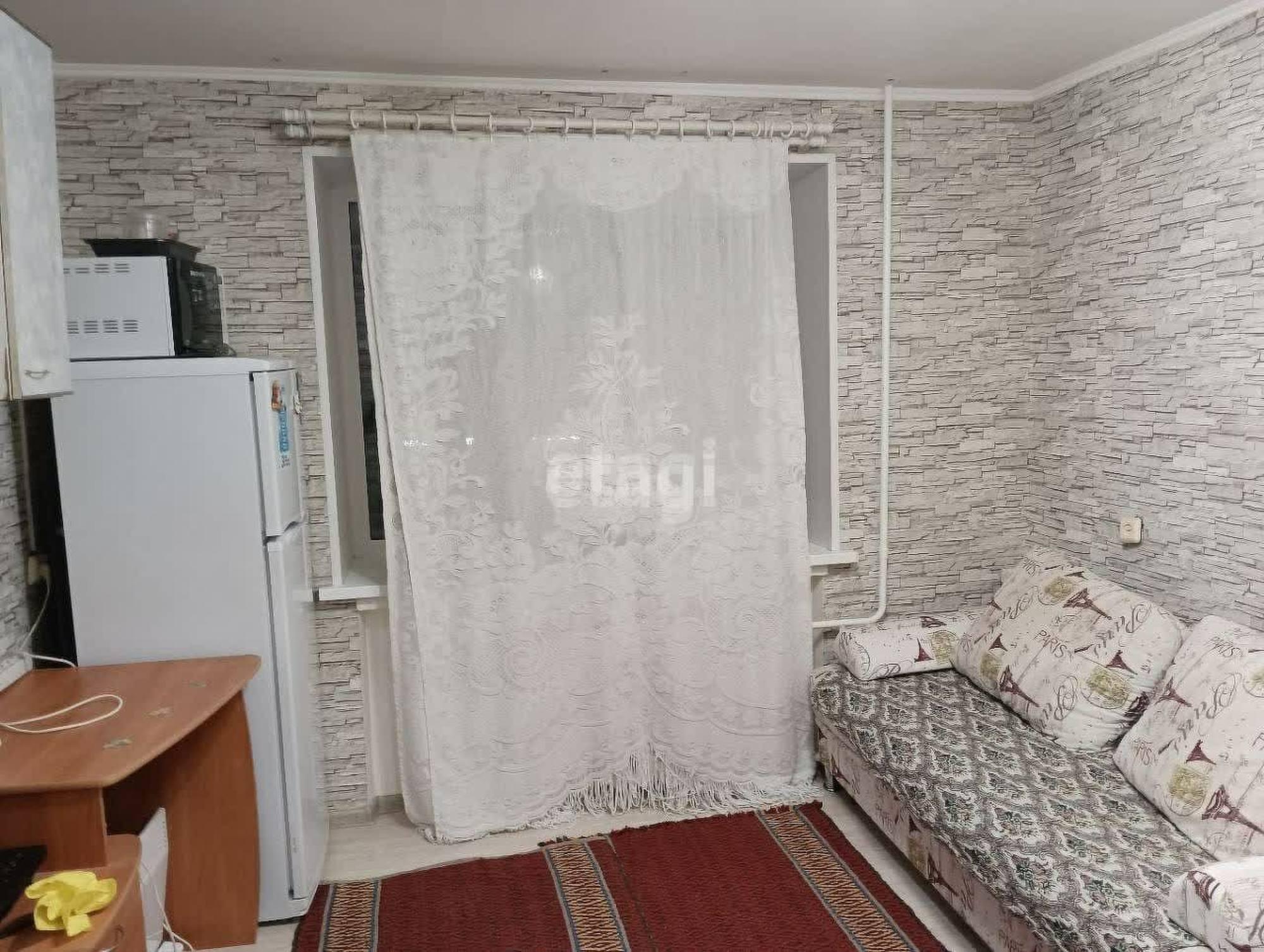 Купить комнату за 1 250 000 рублей на Котовского, 13