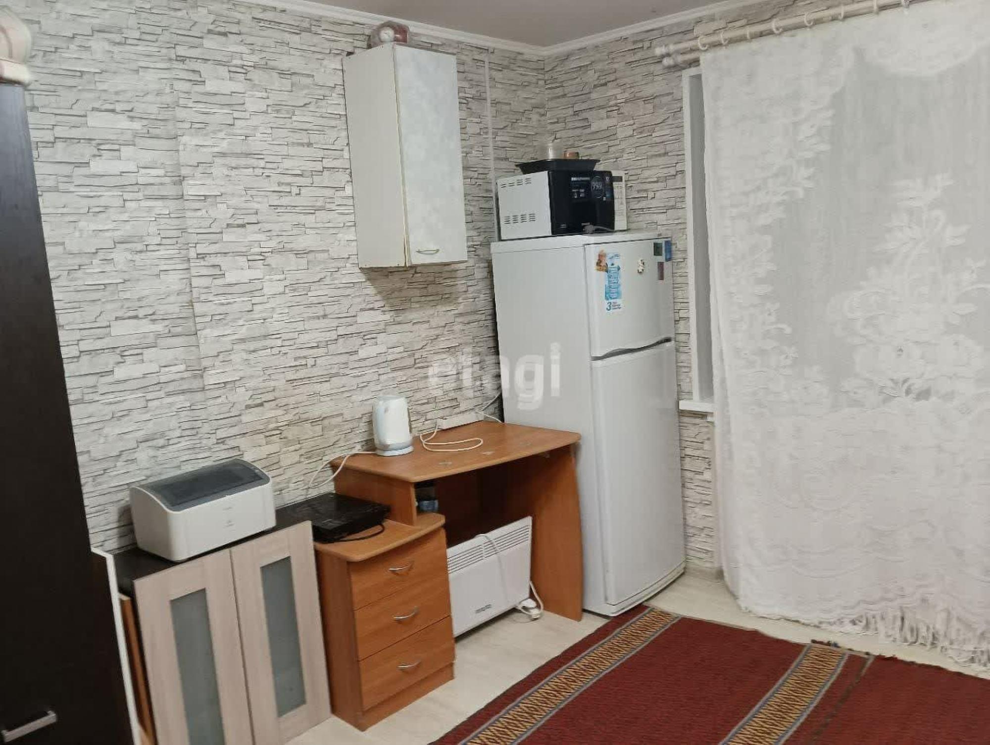 Купить комнату за 1 250 000 рублей на Котовского, 13