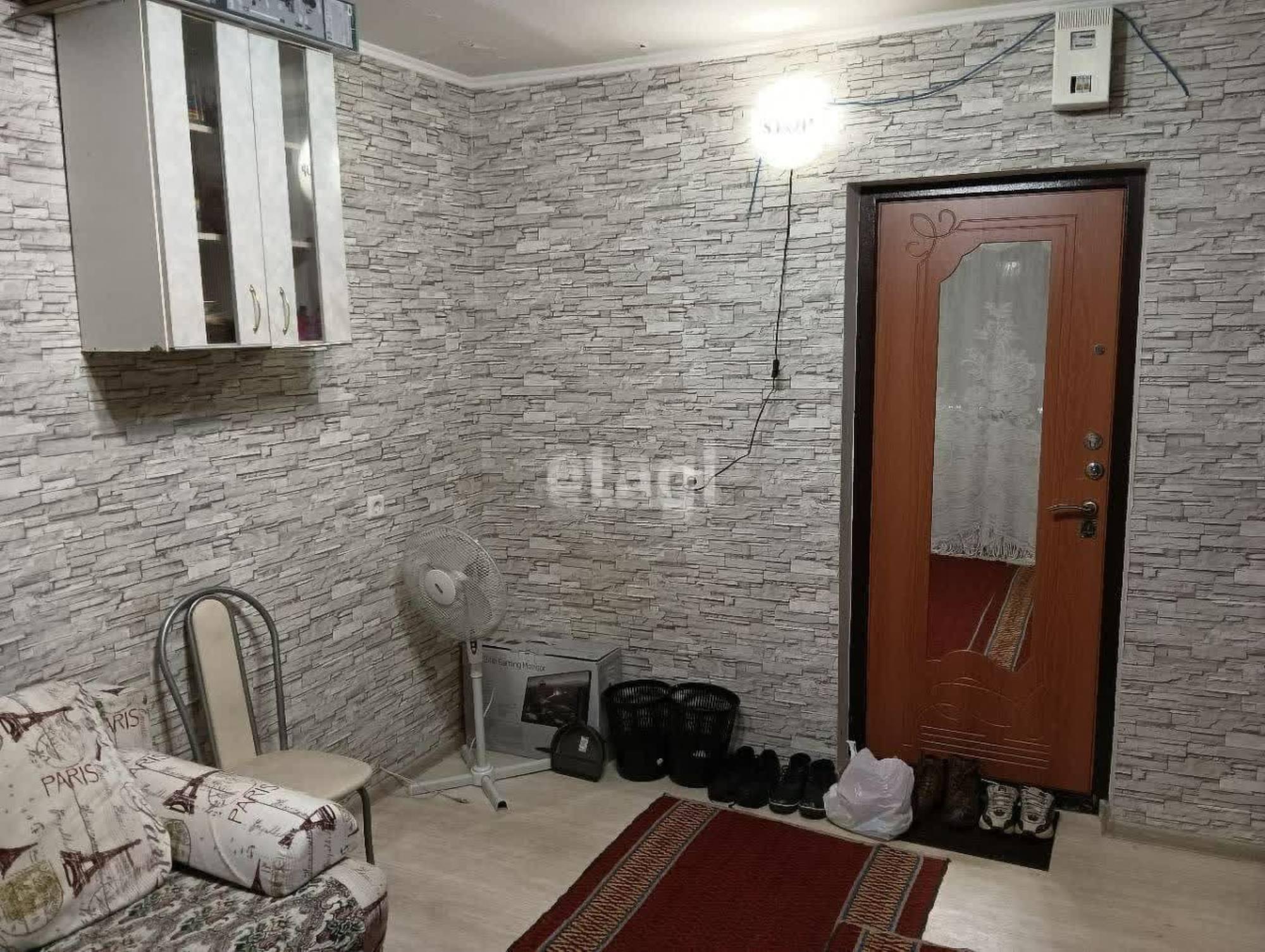 Купить комнату за 1 250 000 рублей на Котовского, 13