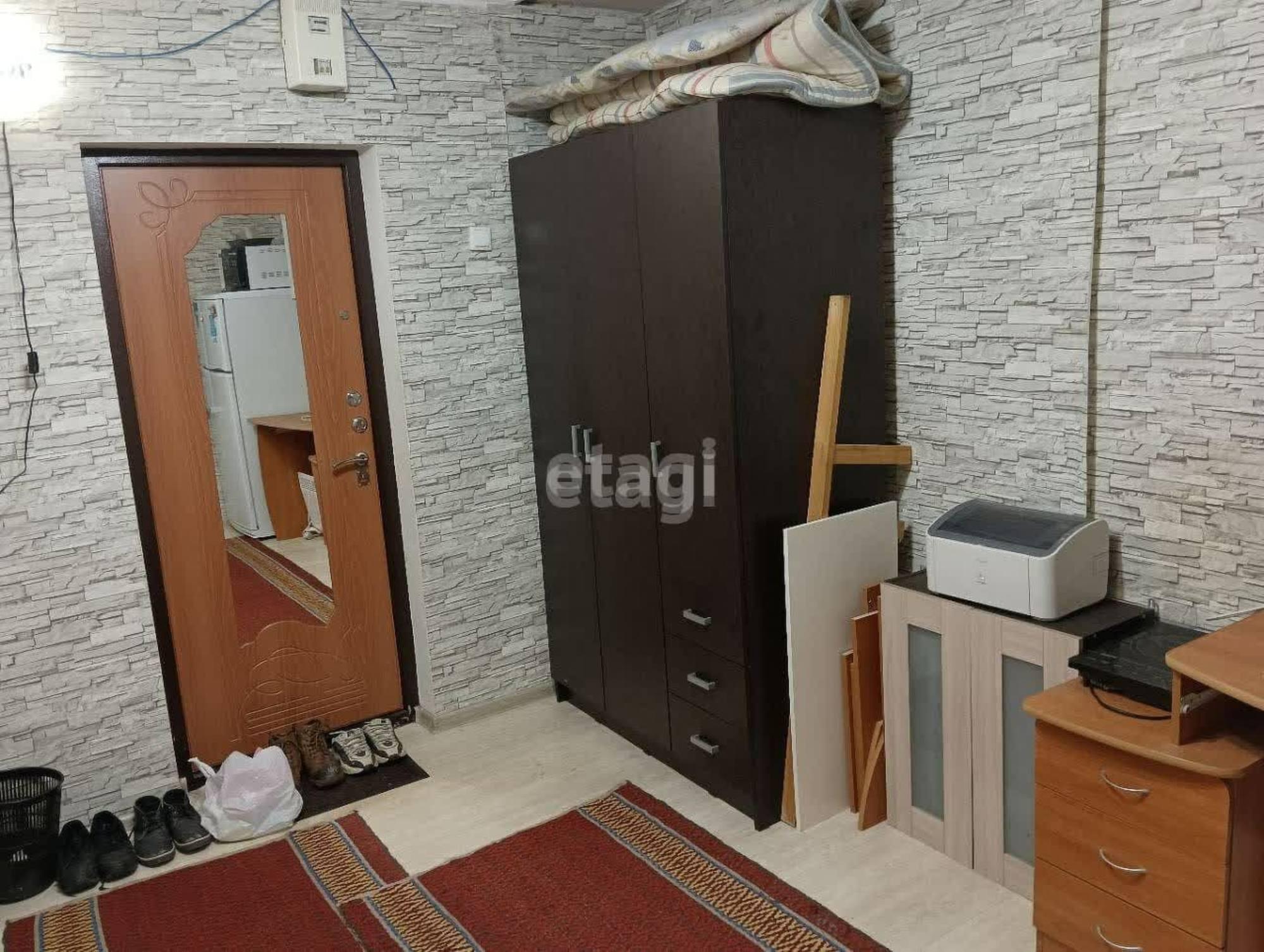 Купить комнату за 1 250 000 рублей на Котовского, 13