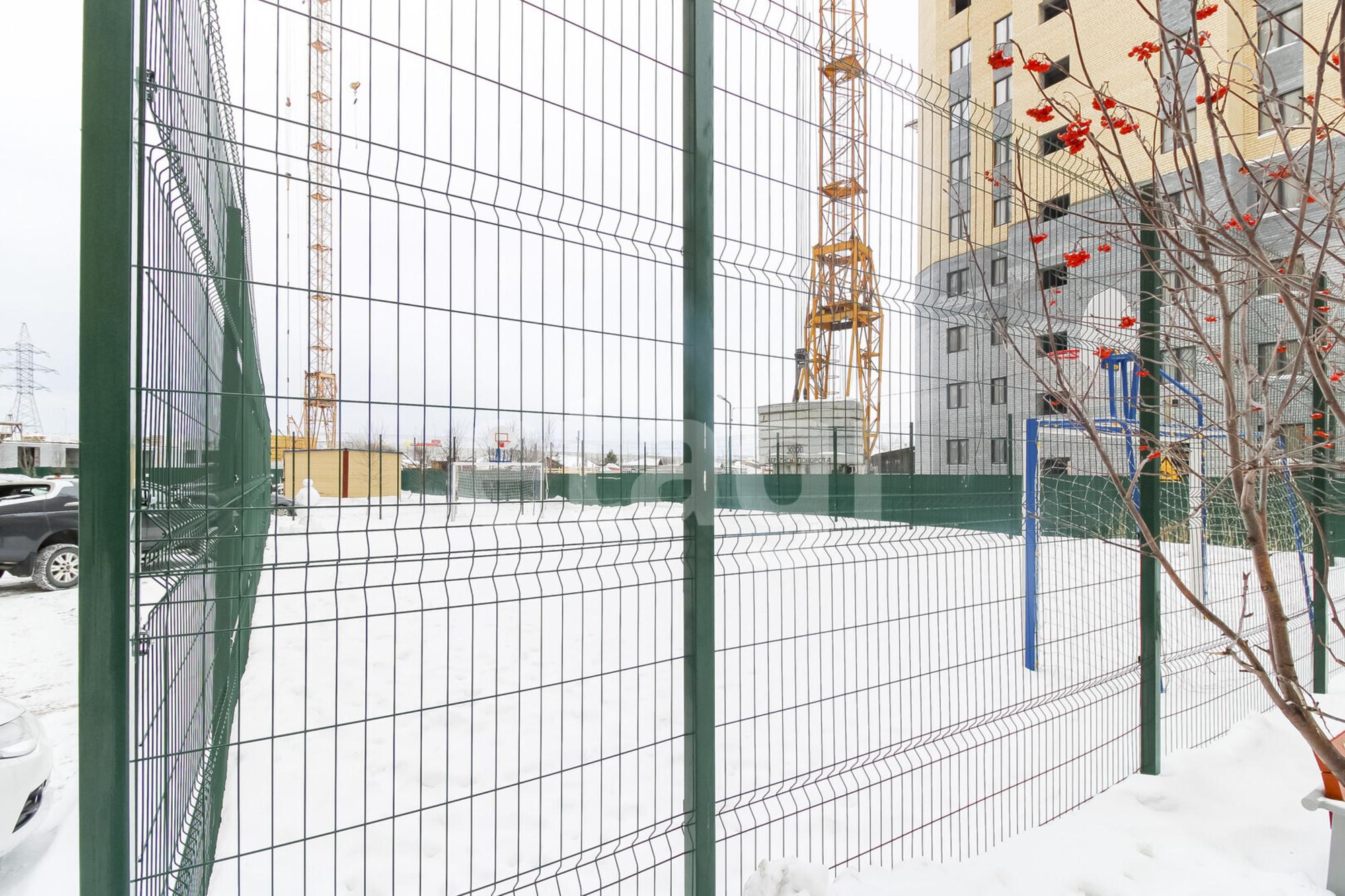 Купить квартиру за 8 500 000 рублей на Мельникайте, 144а