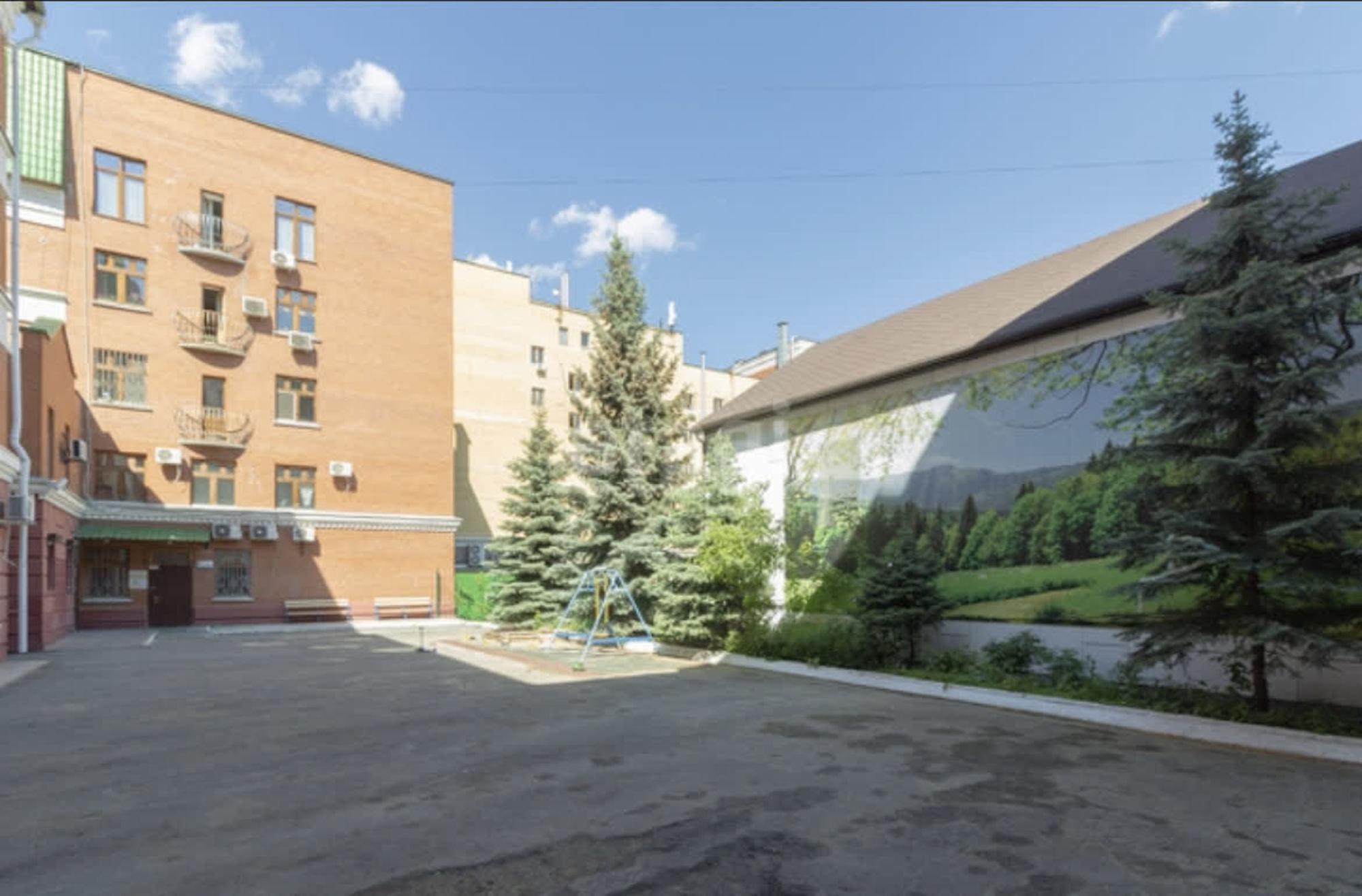 Купить квартиру за 15 400 000 рублей на Водопроводная, 15