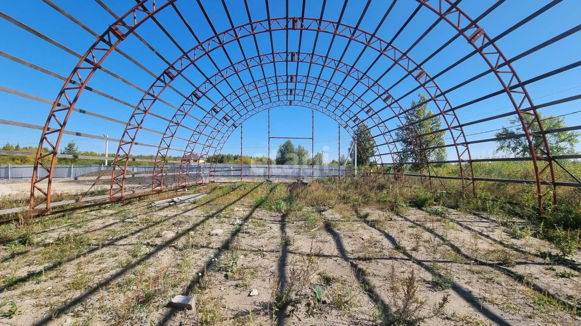 Сдать землю, земельный участок за 250 000 рублей на Магистральная 1