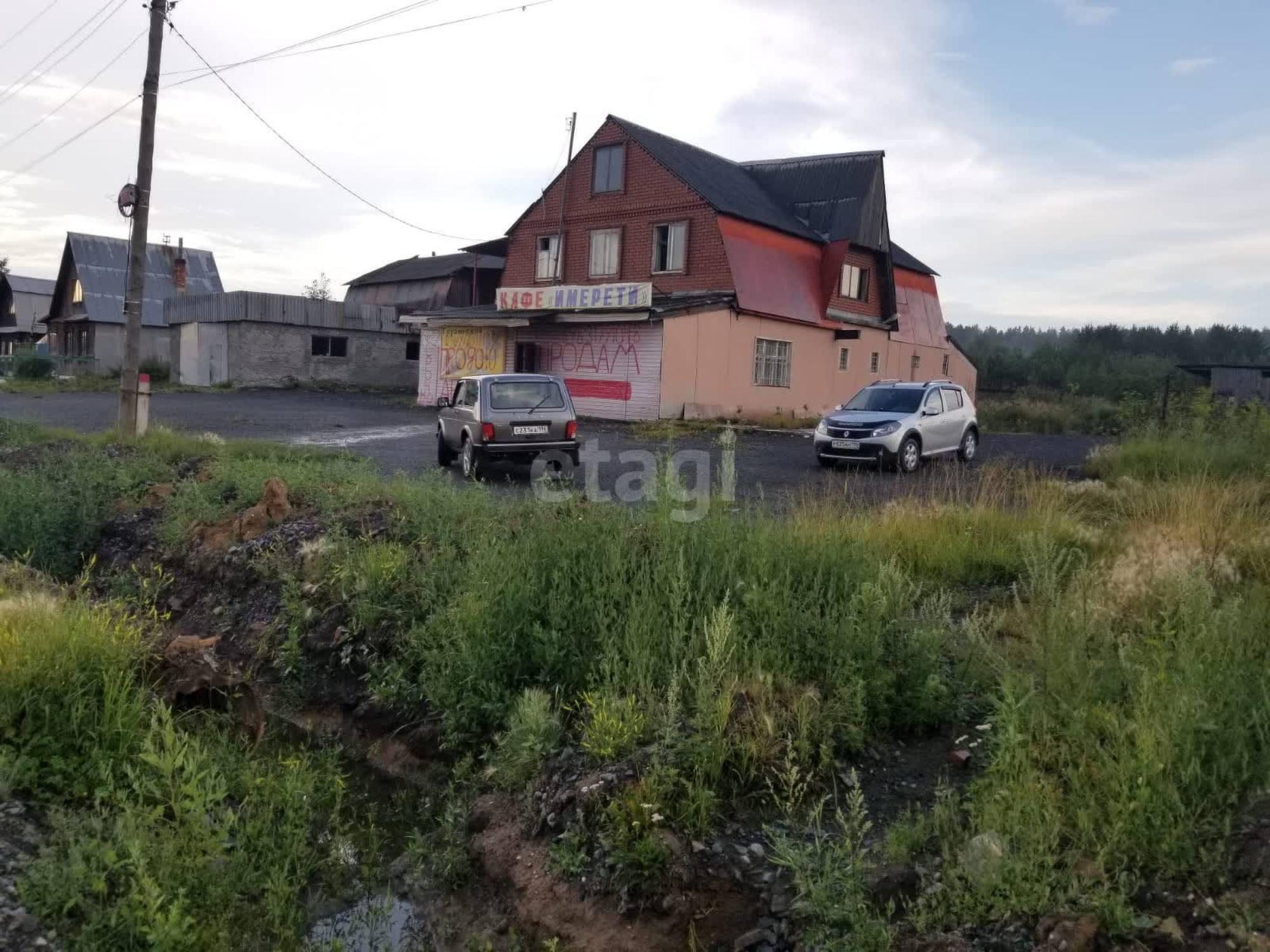 Купить дачу, дом, коттедж за 2 999 000 рублей на Белоярский,Свердлова 66